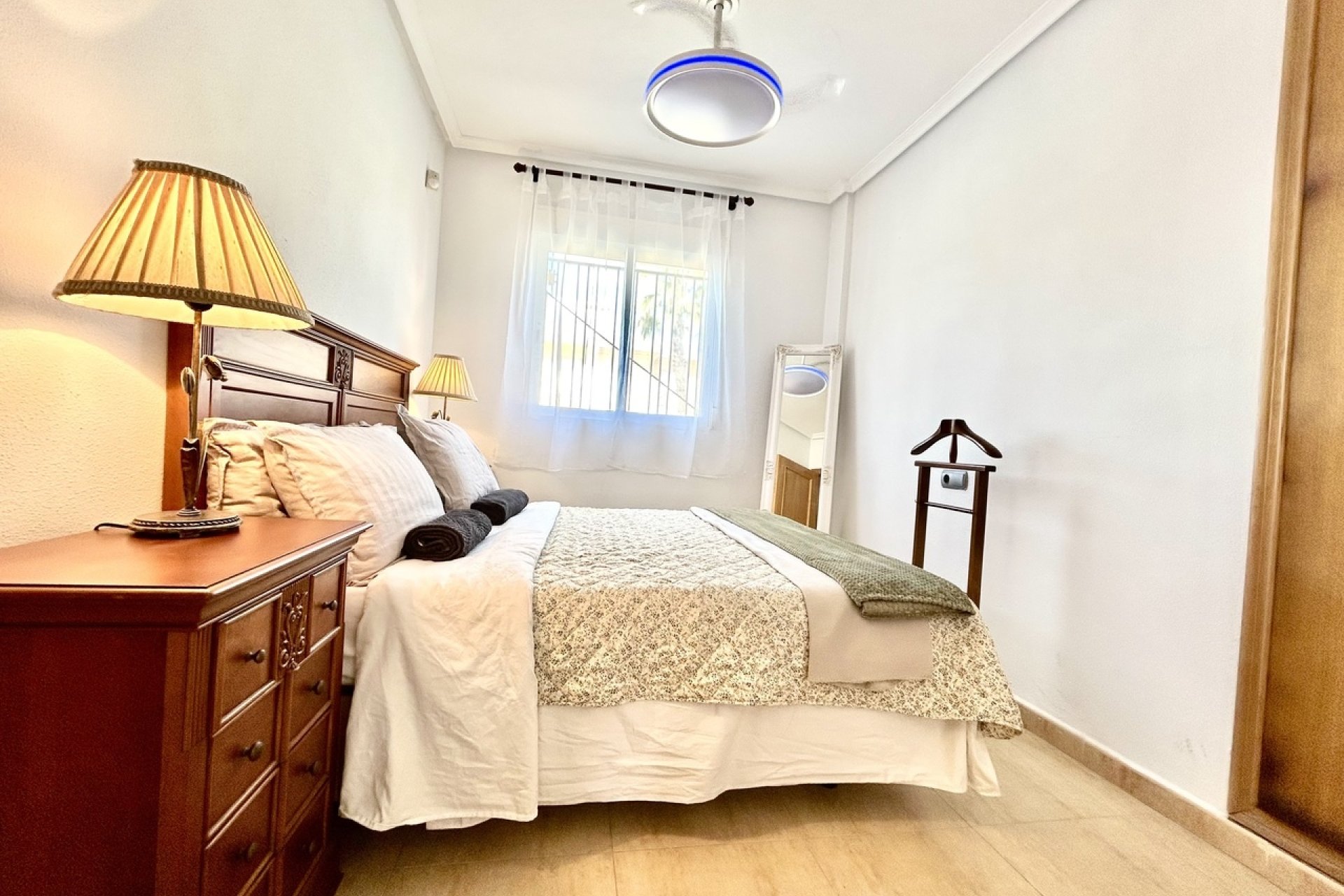 Revente - Appartement - Orihuela Costa - Villamartín
