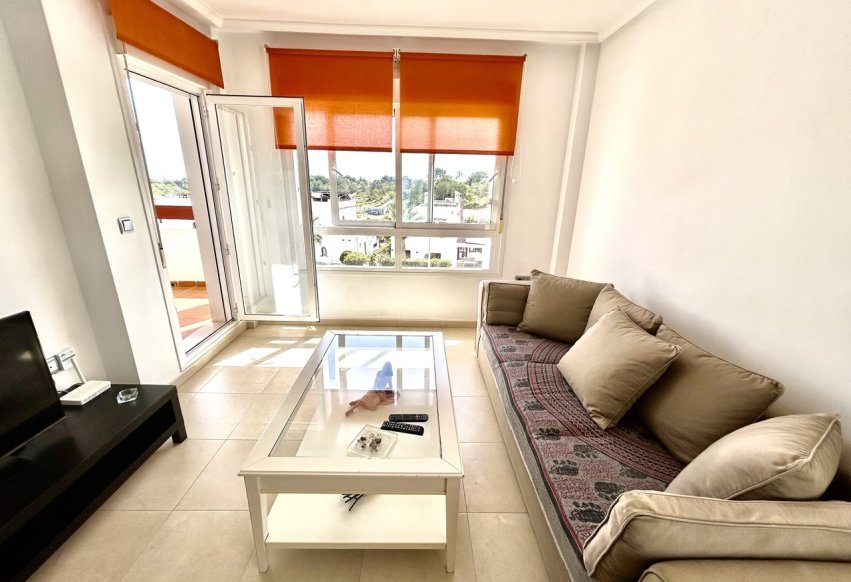 Revente - Appartement - Orihuela Costa - Villamartín