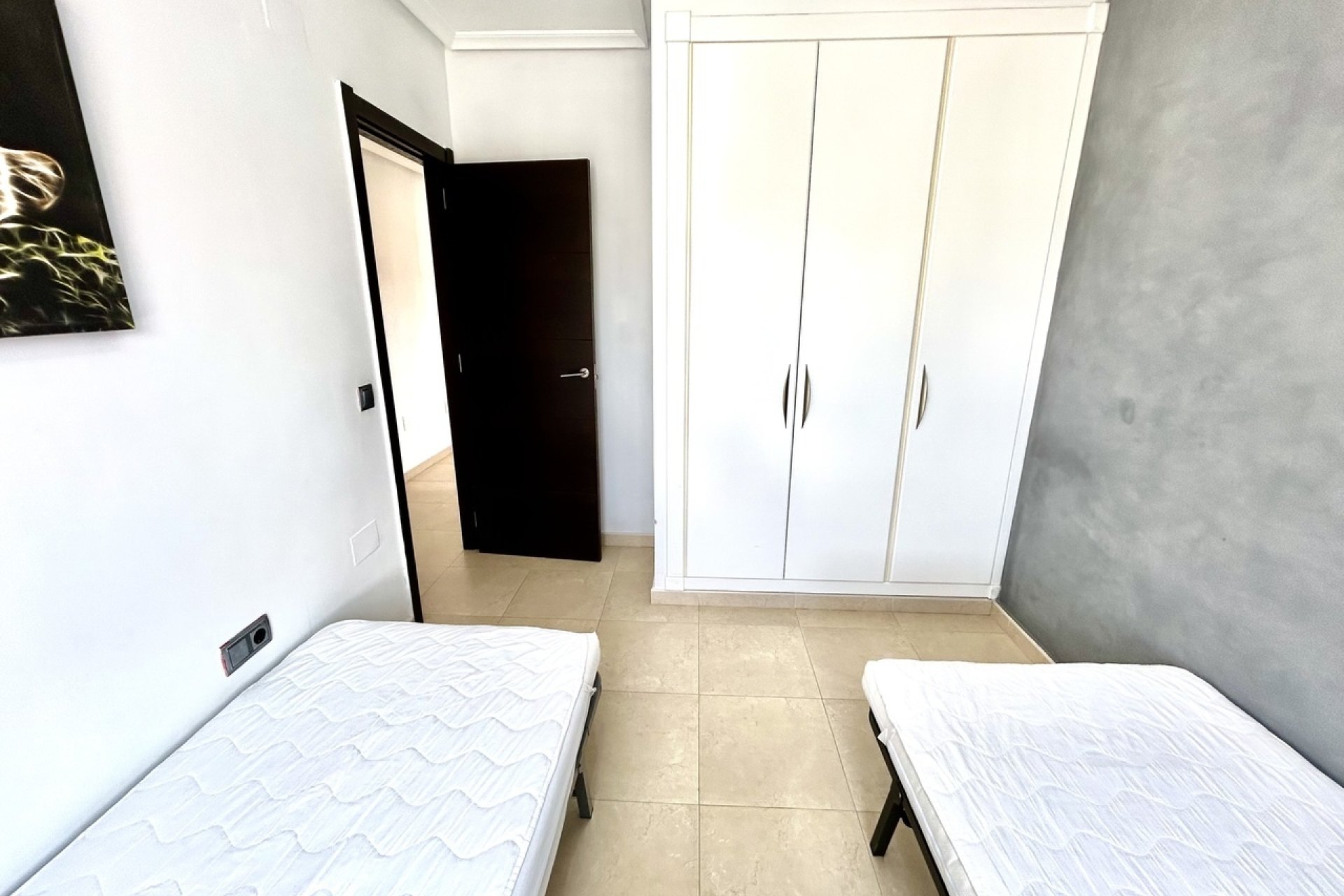 Revente - Appartement - Orihuela Costa - Villamartín