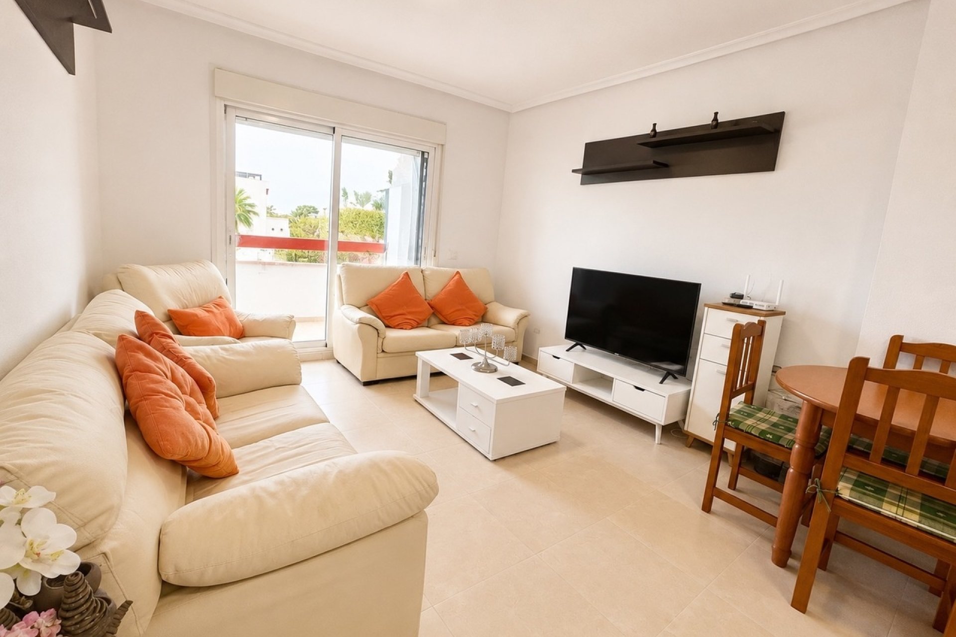 Revente - Appartement - Orihuela Costa - Villamartín