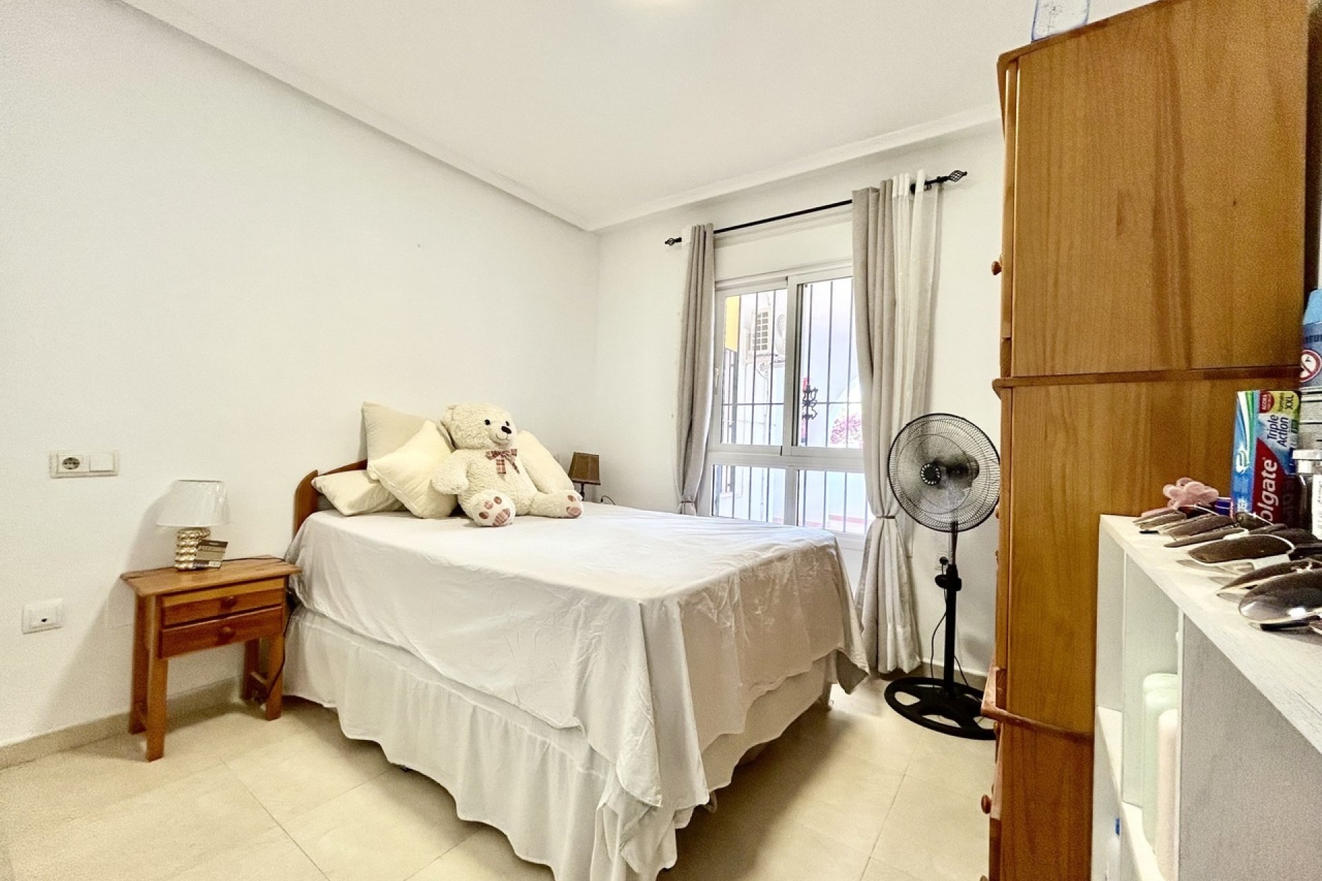 Revente - Appartement - Orihuela Costa - Villamartín