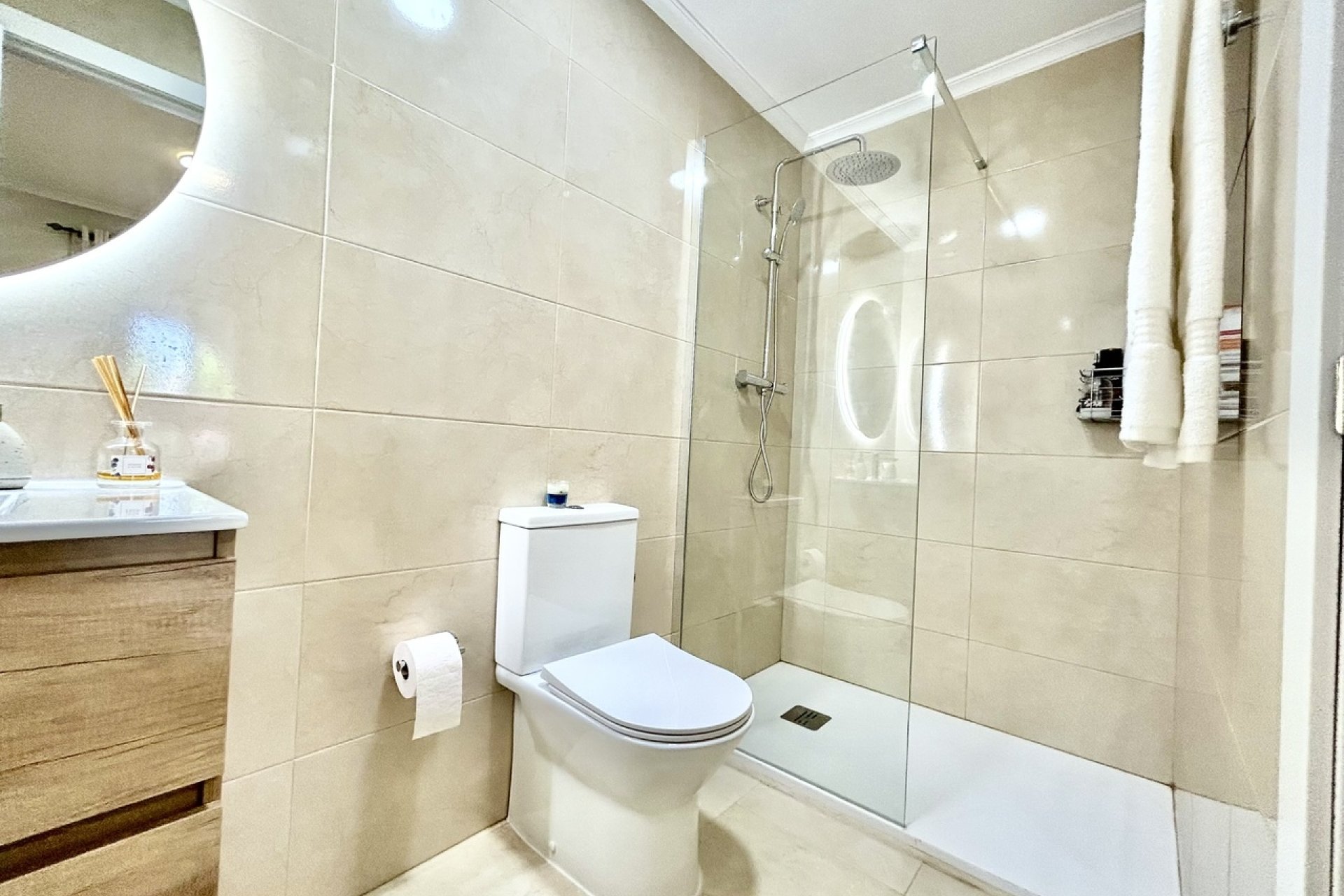 Revente - Appartement - Orihuela Costa - Villamartín