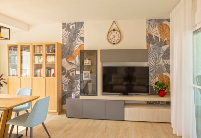 Revente - Appartement - Orihuela Costa - Villamartín