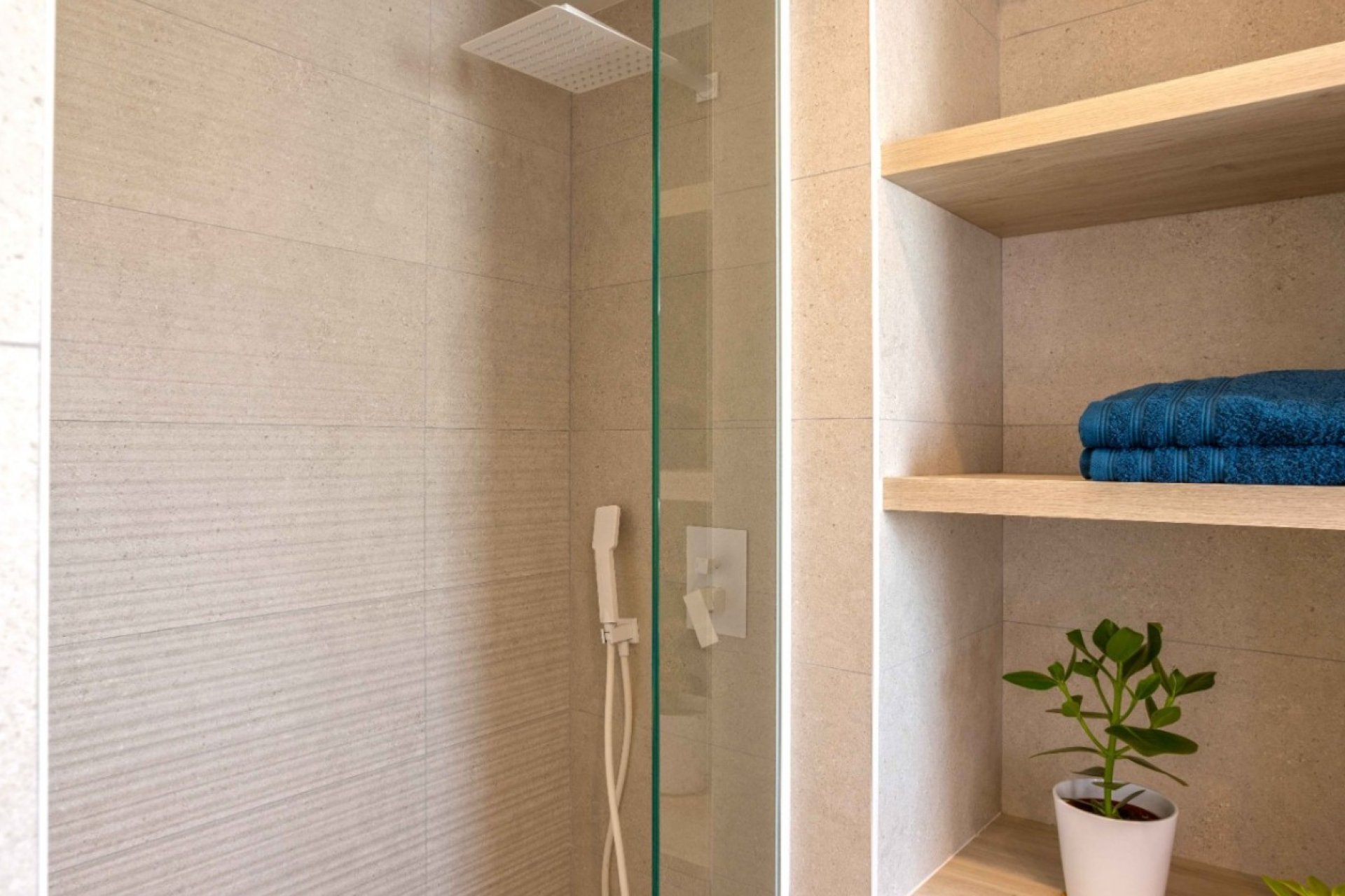 Revente - Appartement - Orihuela Costa - Villamartín