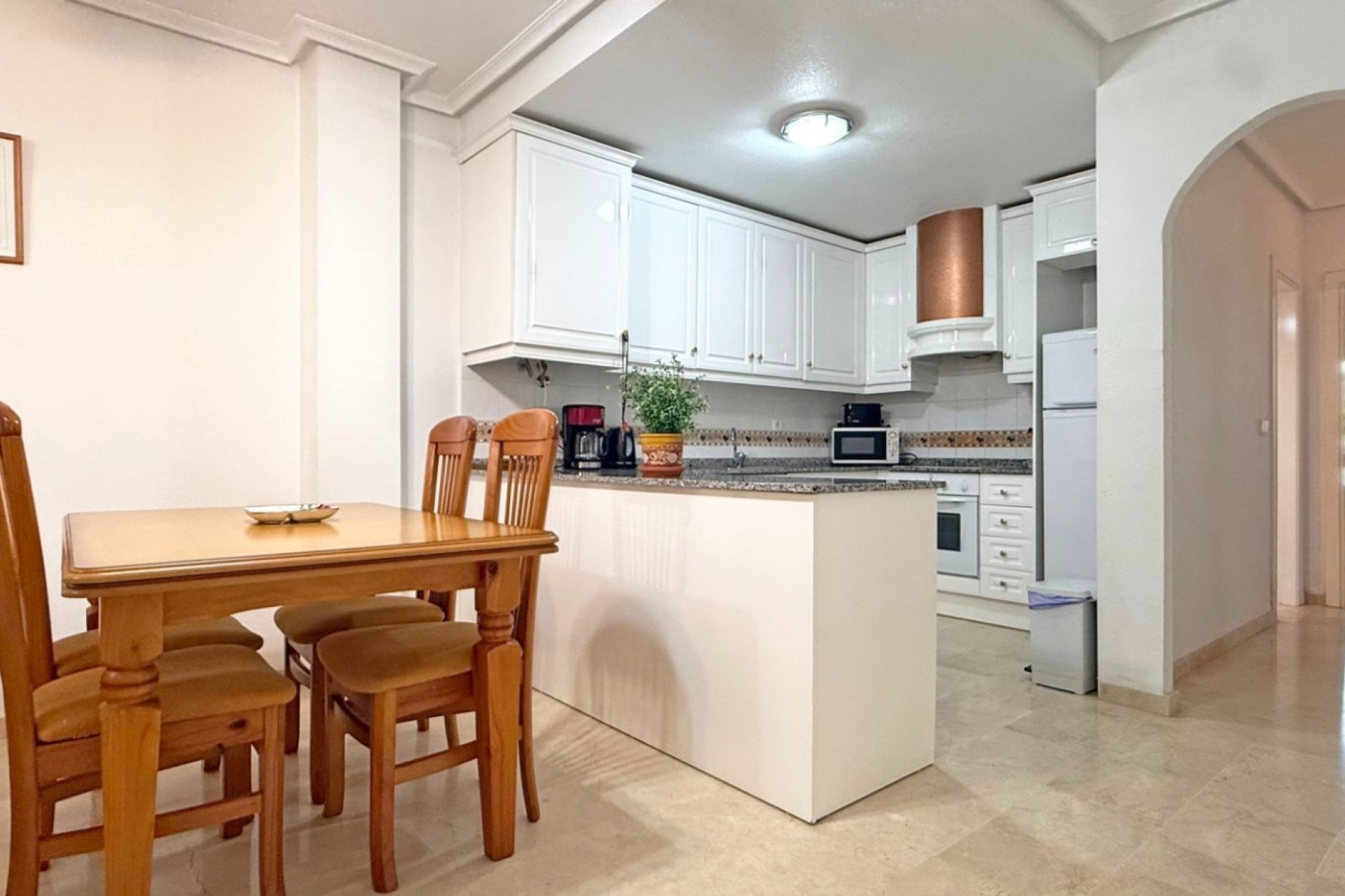 Revente - Appartement - Orihuela Costa - Villamartín