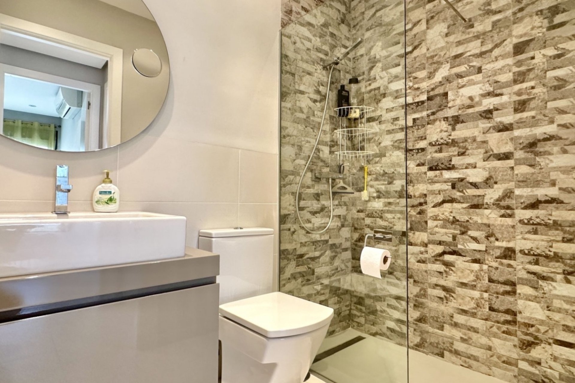 Revente - Appartement - Orihuela Costa - Villamartín