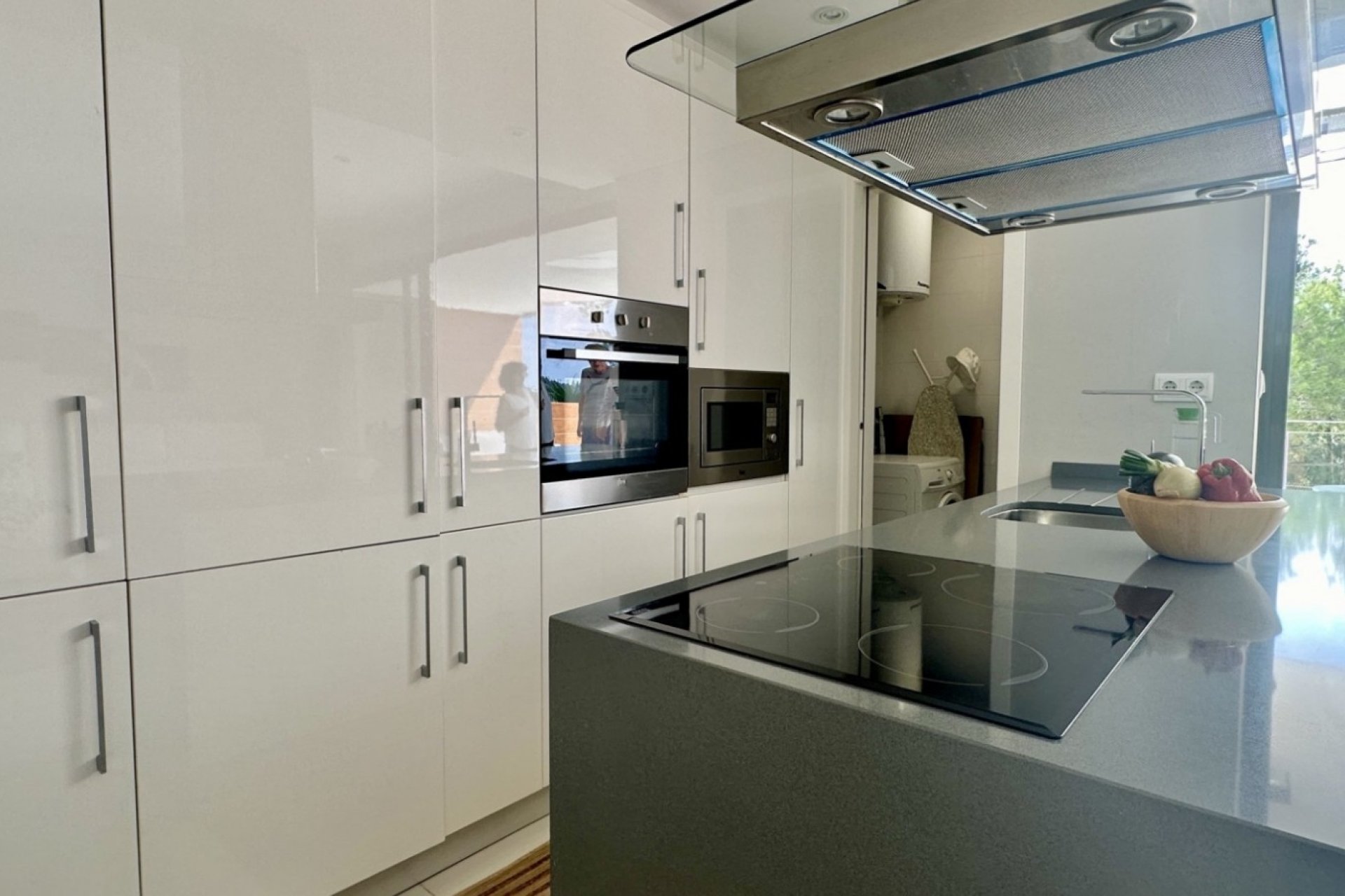 Revente - Appartement - Orihuela Costa - Villamartín