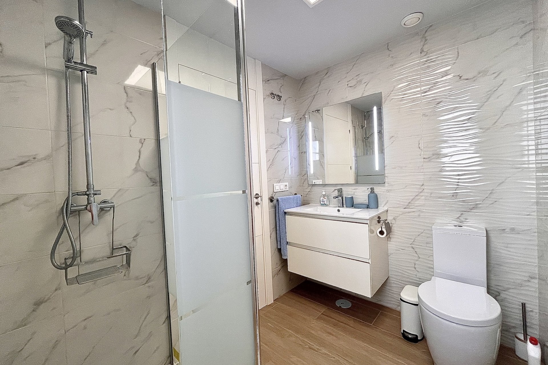 Revente - Appartement - Orihuela Costa - Villamartín