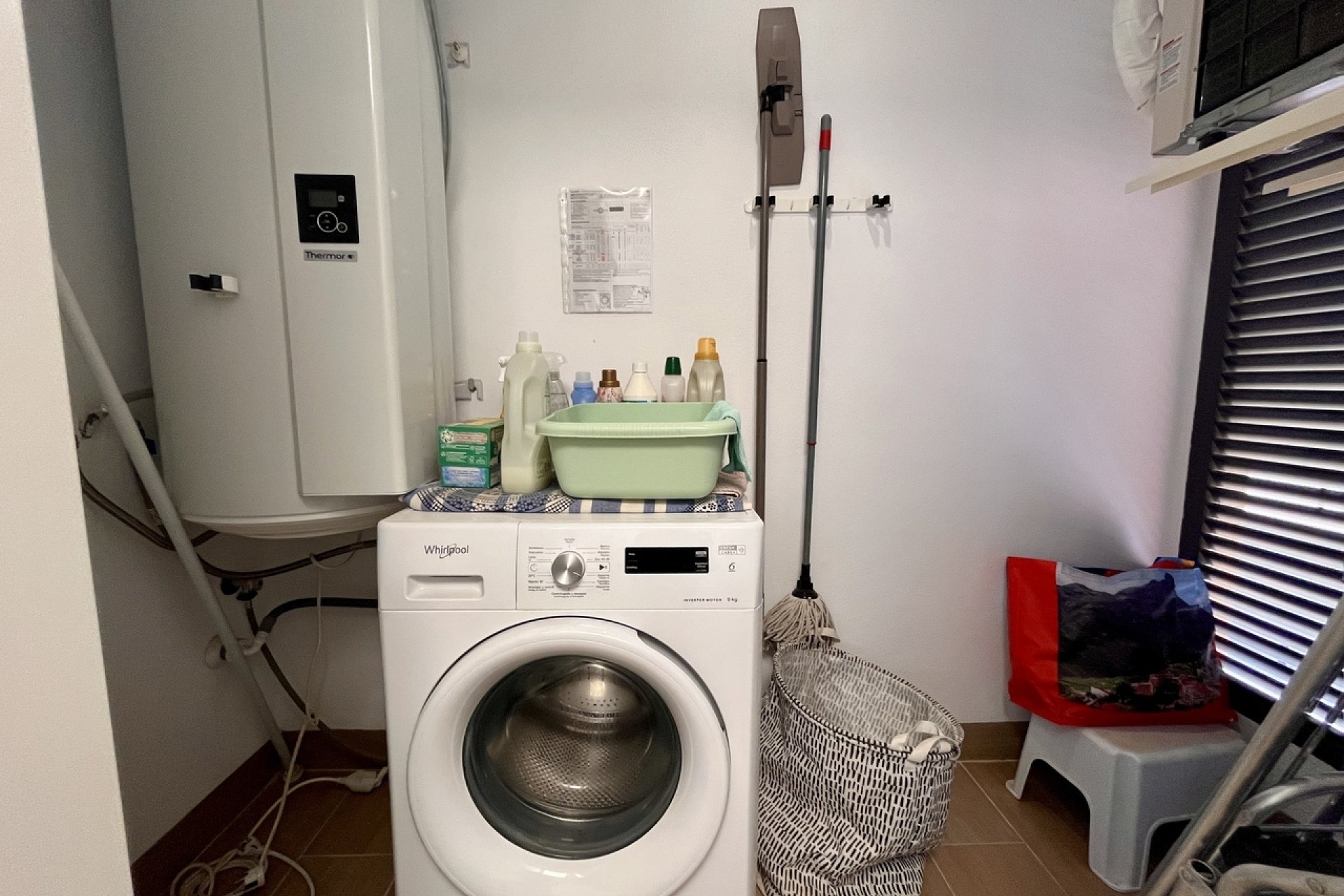 Revente - Appartement - Orihuela Costa - Villamartín