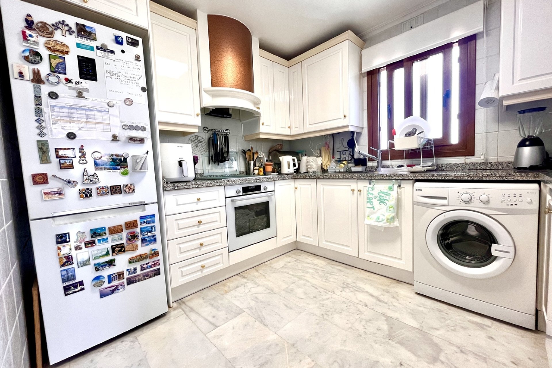 Revente - Appartement - Orihuela Costa - Villamartín