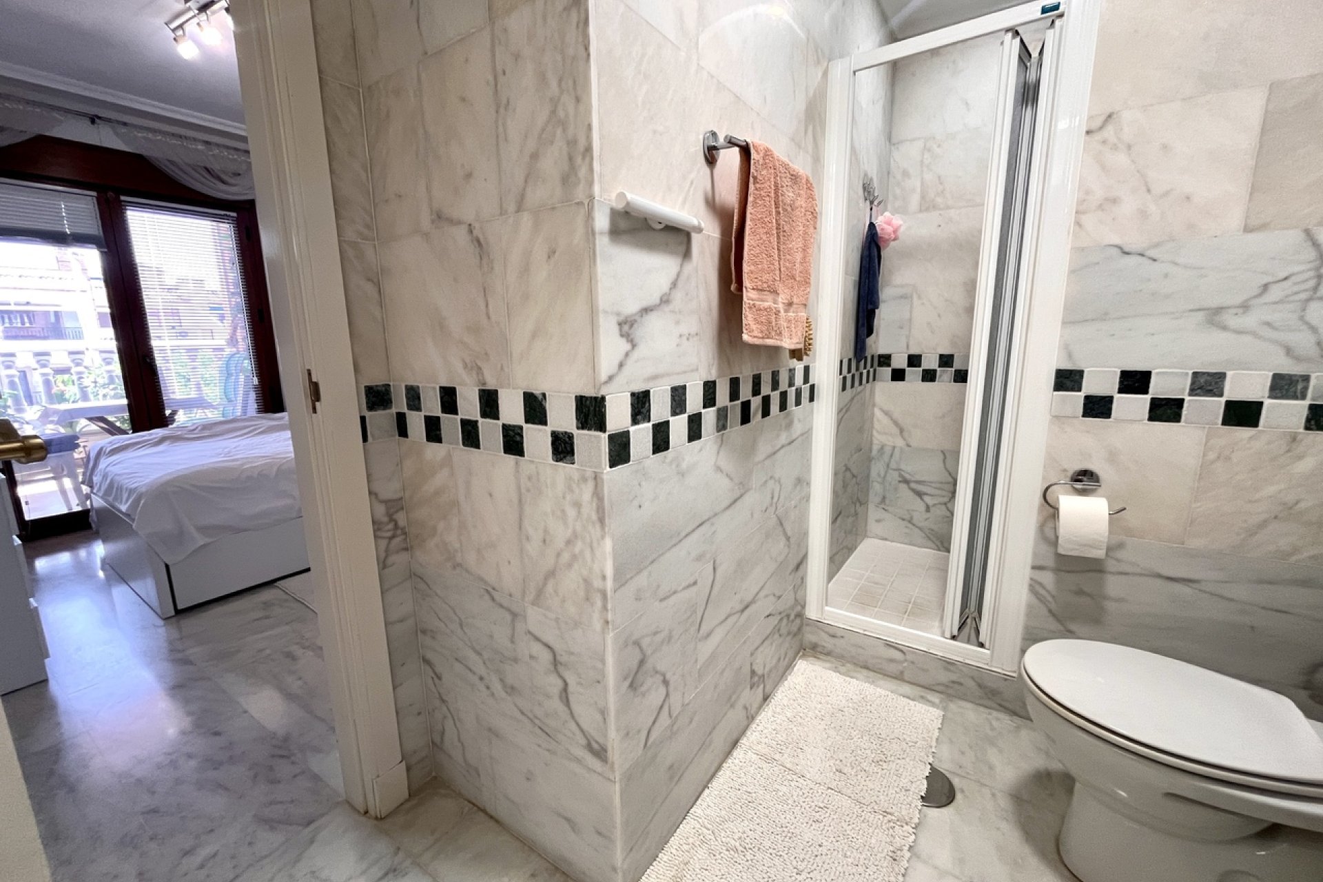 Revente - Appartement - Orihuela Costa - Villamartín