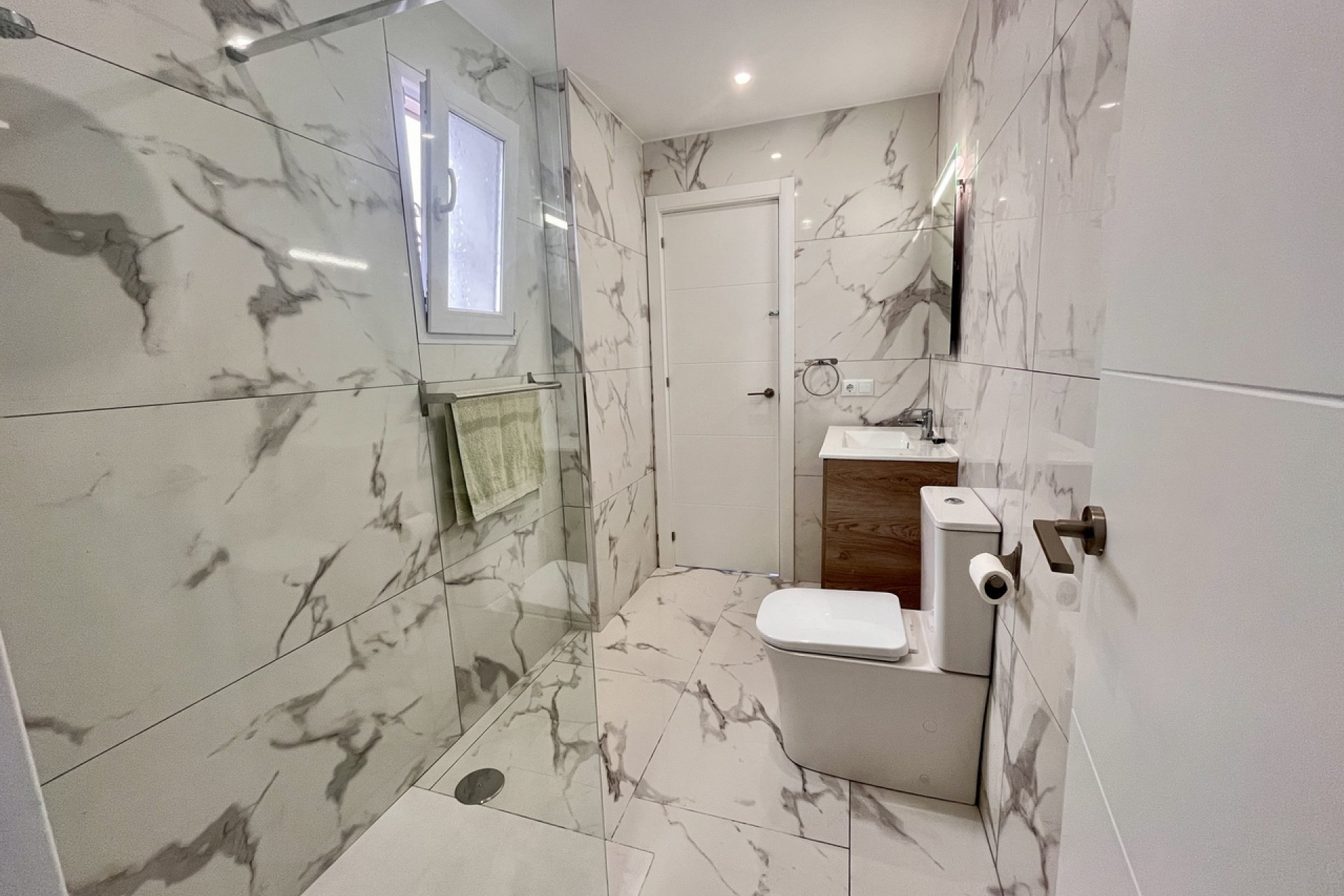 Revente - Appartement - Orihuela Costa - Villamartín