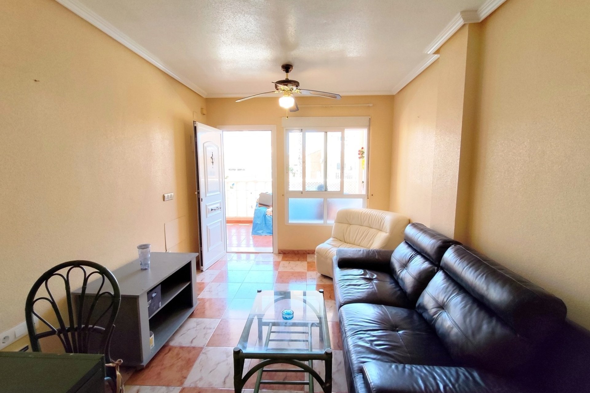 Revente - Appartement - Orihuela Costa - Villamartín