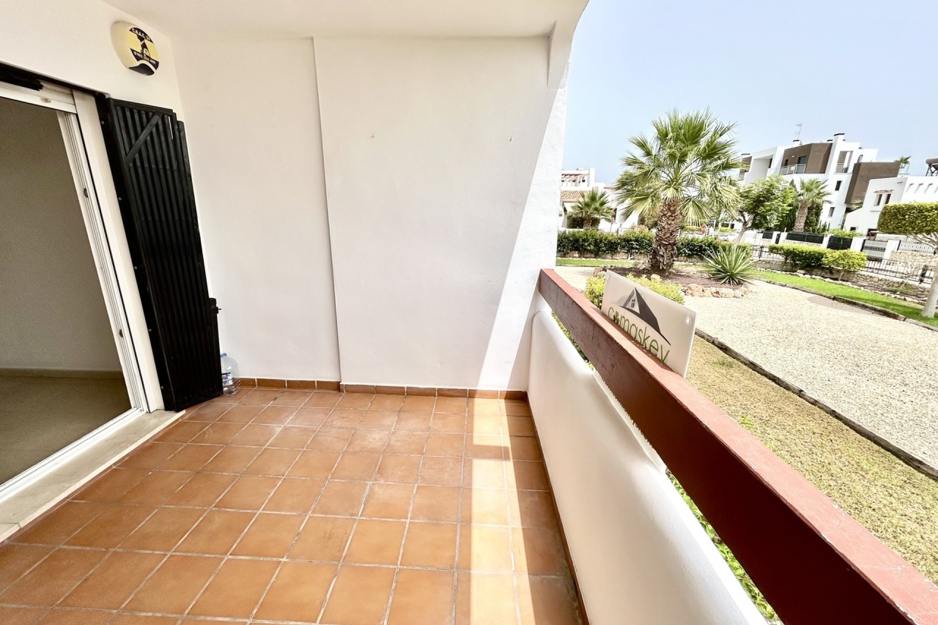 Revente - Appartement - Orihuela Costa - Villamartín