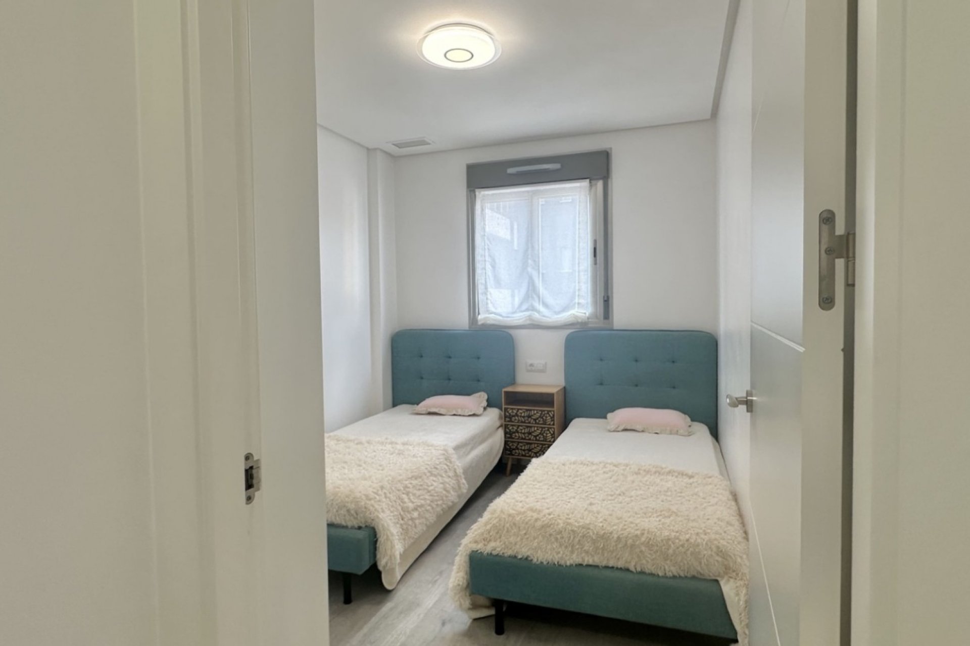 Revente - Appartement - Orihuela Costa - Villamartín