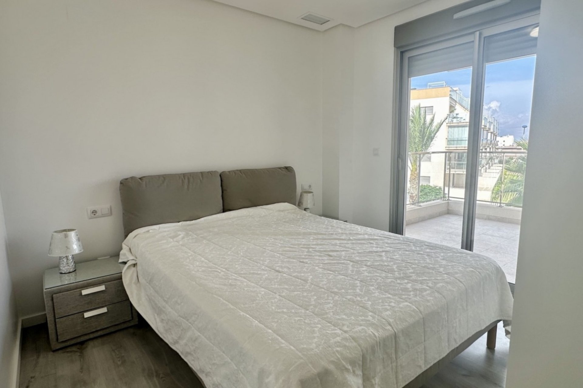 Revente - Appartement - Orihuela Costa - Villamartín