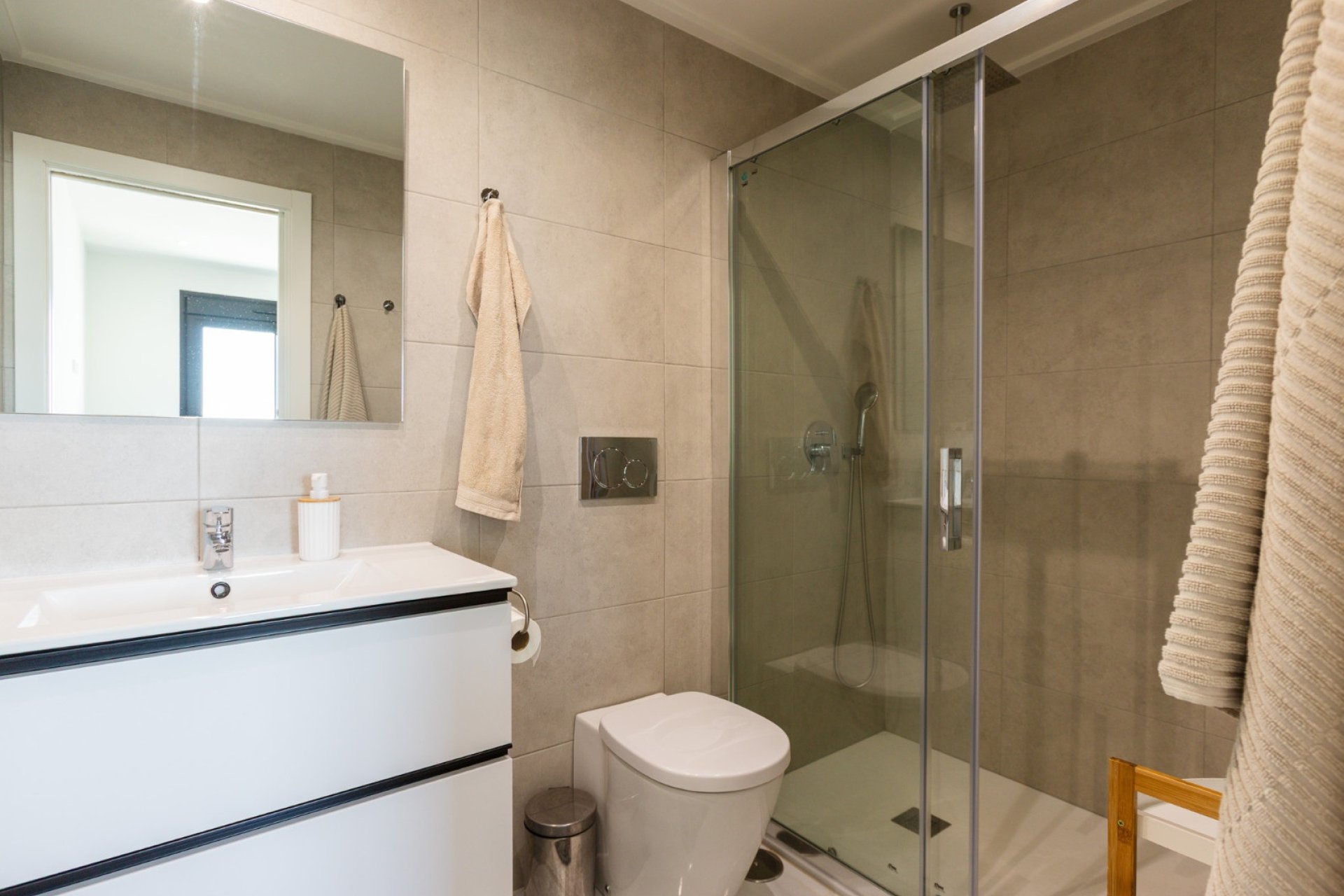 Revente - Appartement - Orihuela Costa - Villamartín