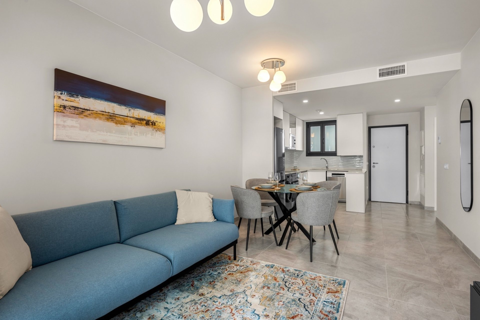 Revente - Appartement - Orihuela Costa - Villamartín