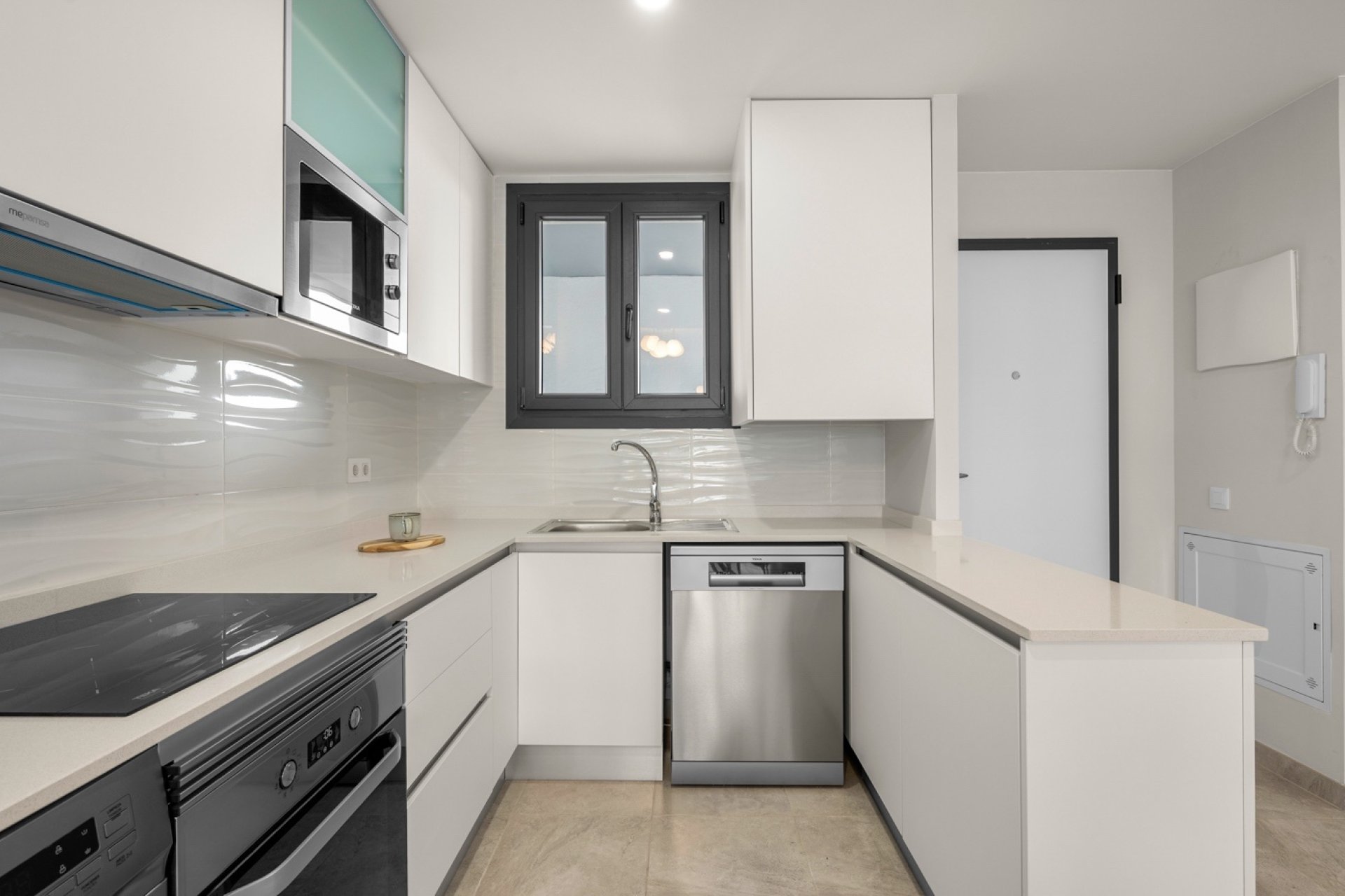 Revente - Appartement - Orihuela Costa - Villamartín