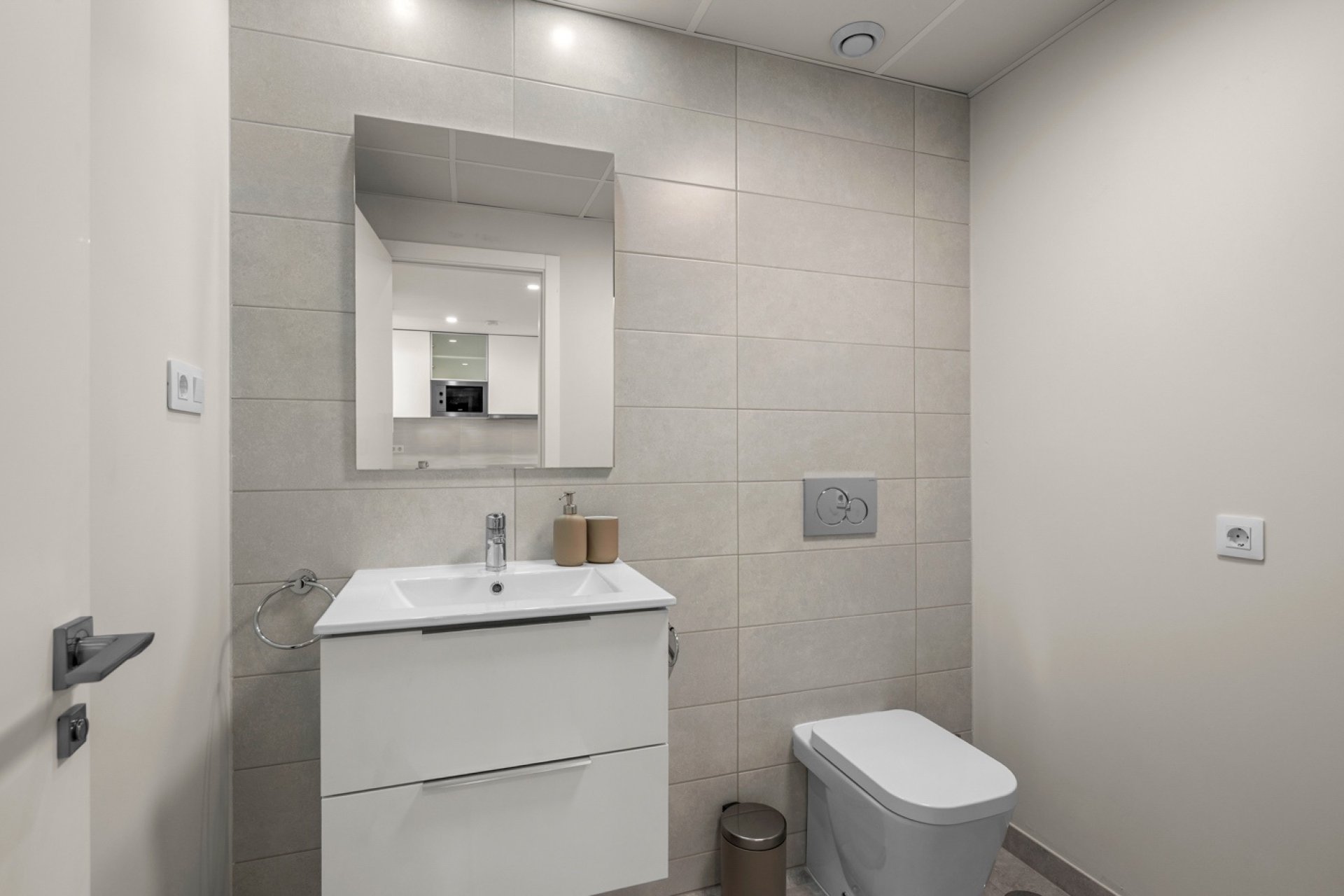 Revente - Appartement - Orihuela Costa - Villamartín
