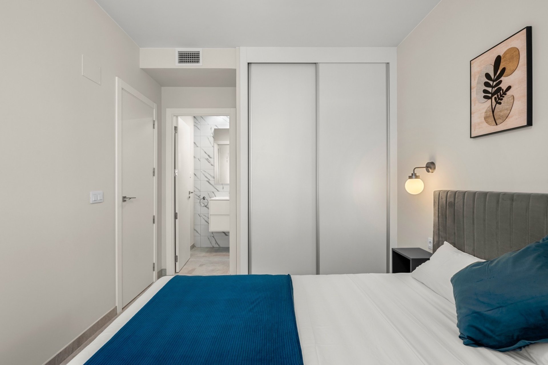 Revente - Appartement - Orihuela Costa - Villamartín