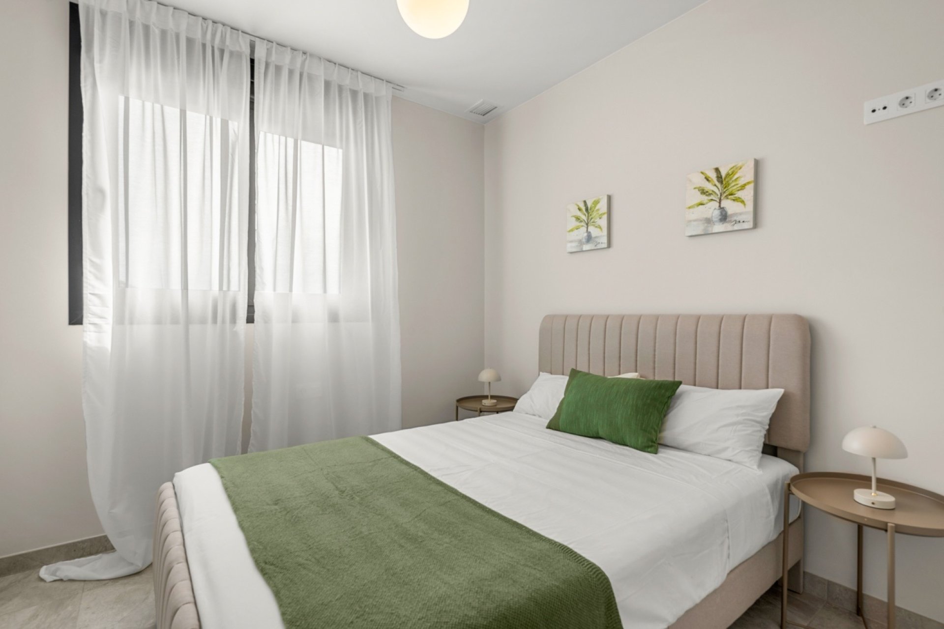 Revente - Appartement - Orihuela Costa - Villamartín
