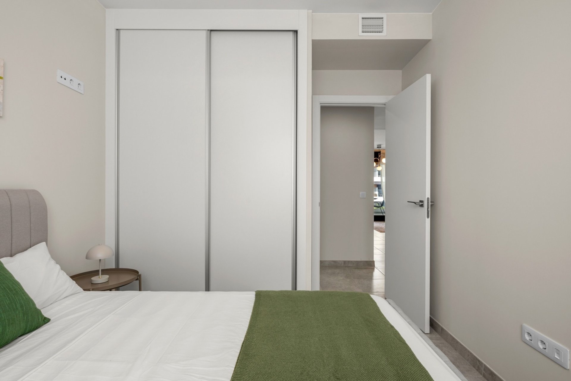 Revente - Appartement - Orihuela Costa - Villamartín