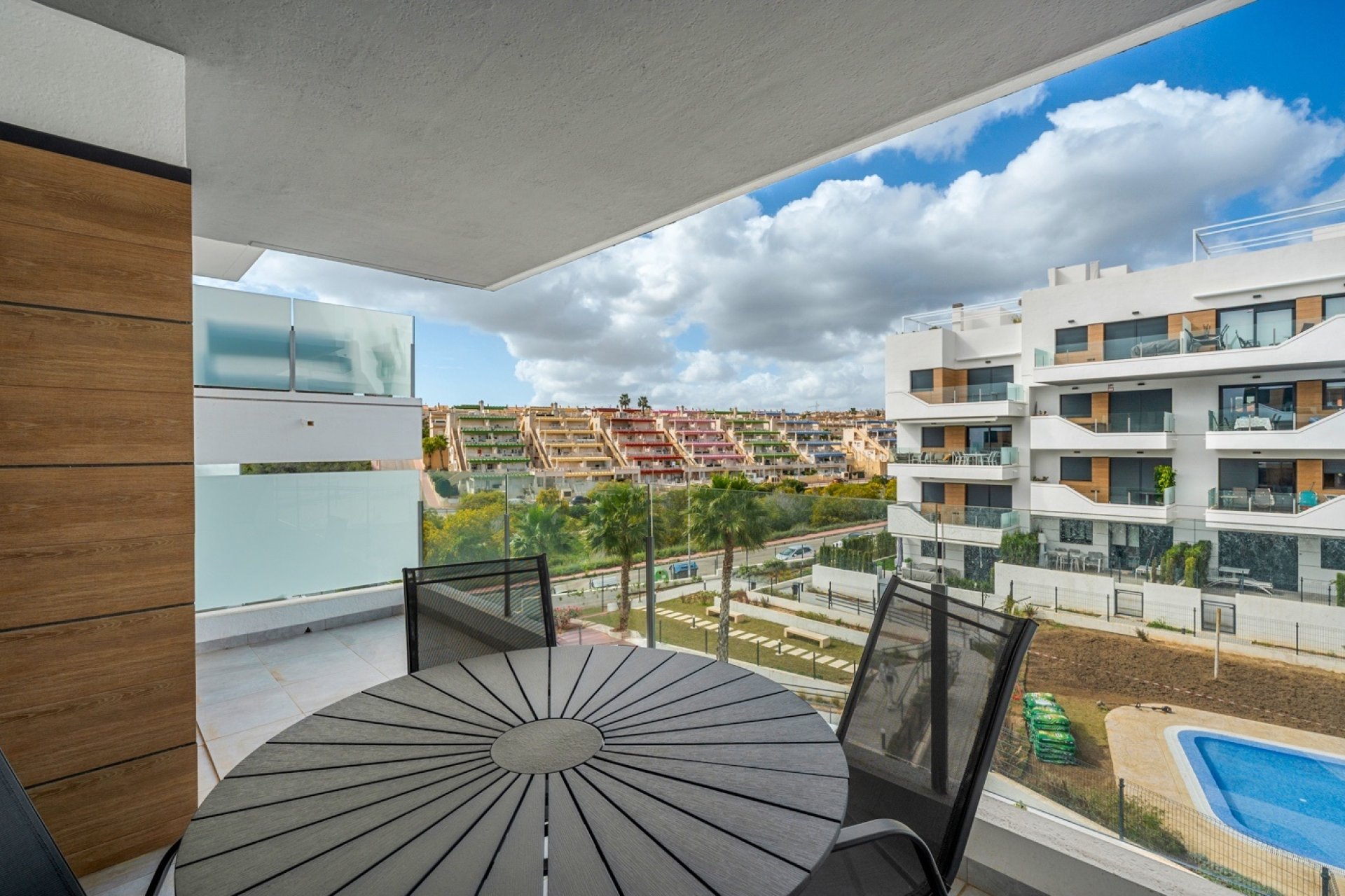 Revente - Appartement - Orihuela Costa - Villamartín