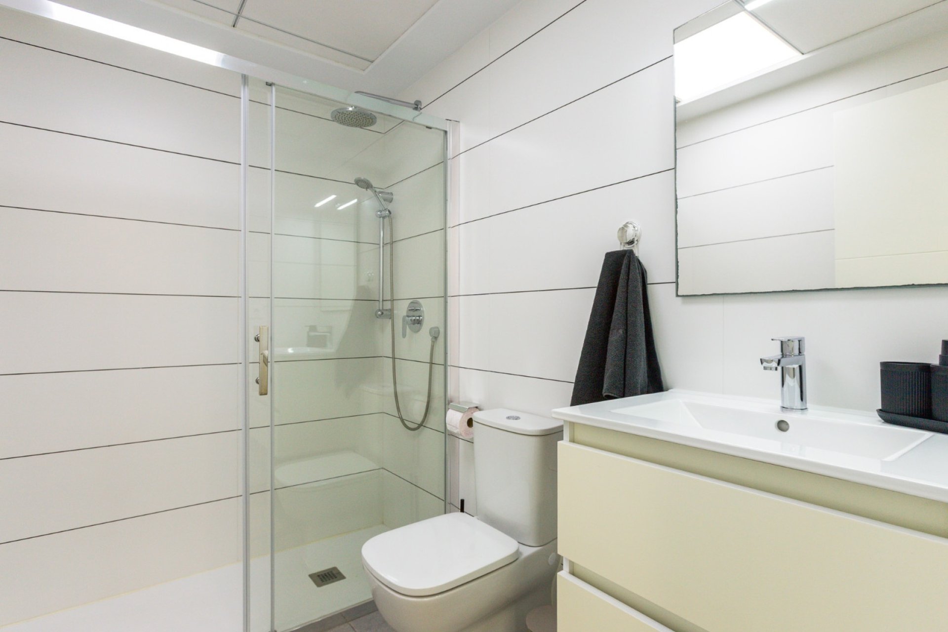 Revente - Appartement - Orihuela Costa - Villamartín