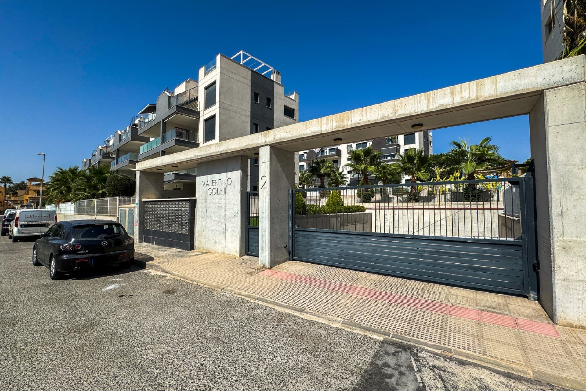 Revente - Appartement - Orihuela Costa - Villamartín