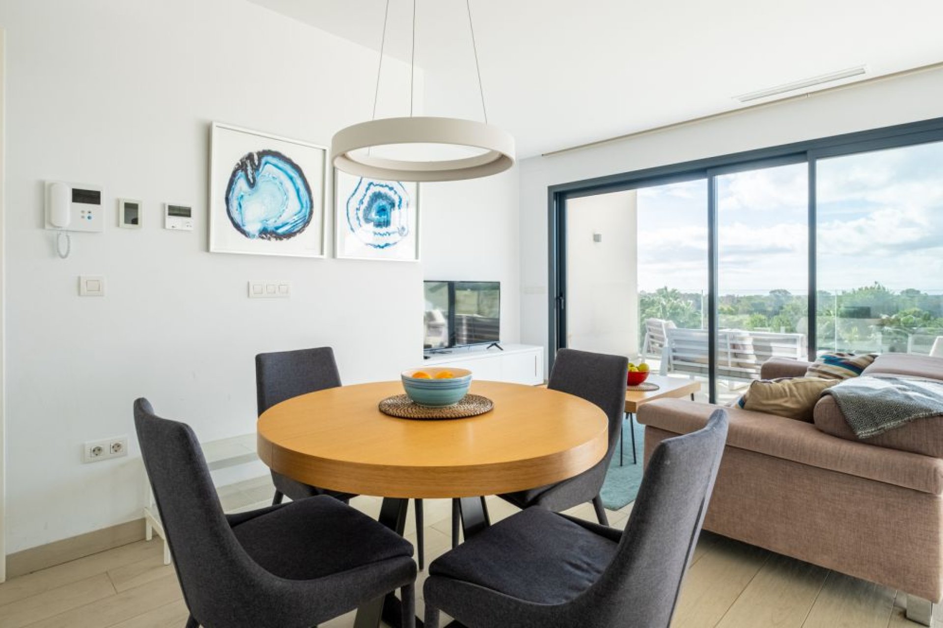 Revente - Appartement - Orihuela Costa