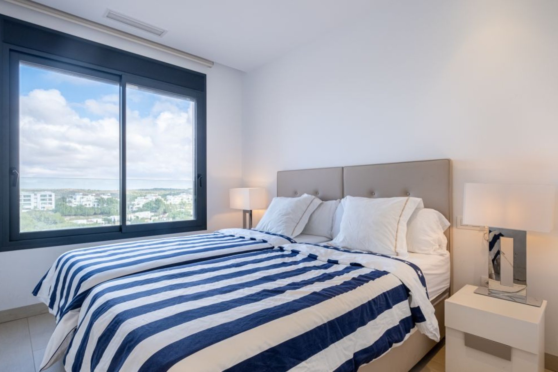 Revente - Appartement - Orihuela Costa
