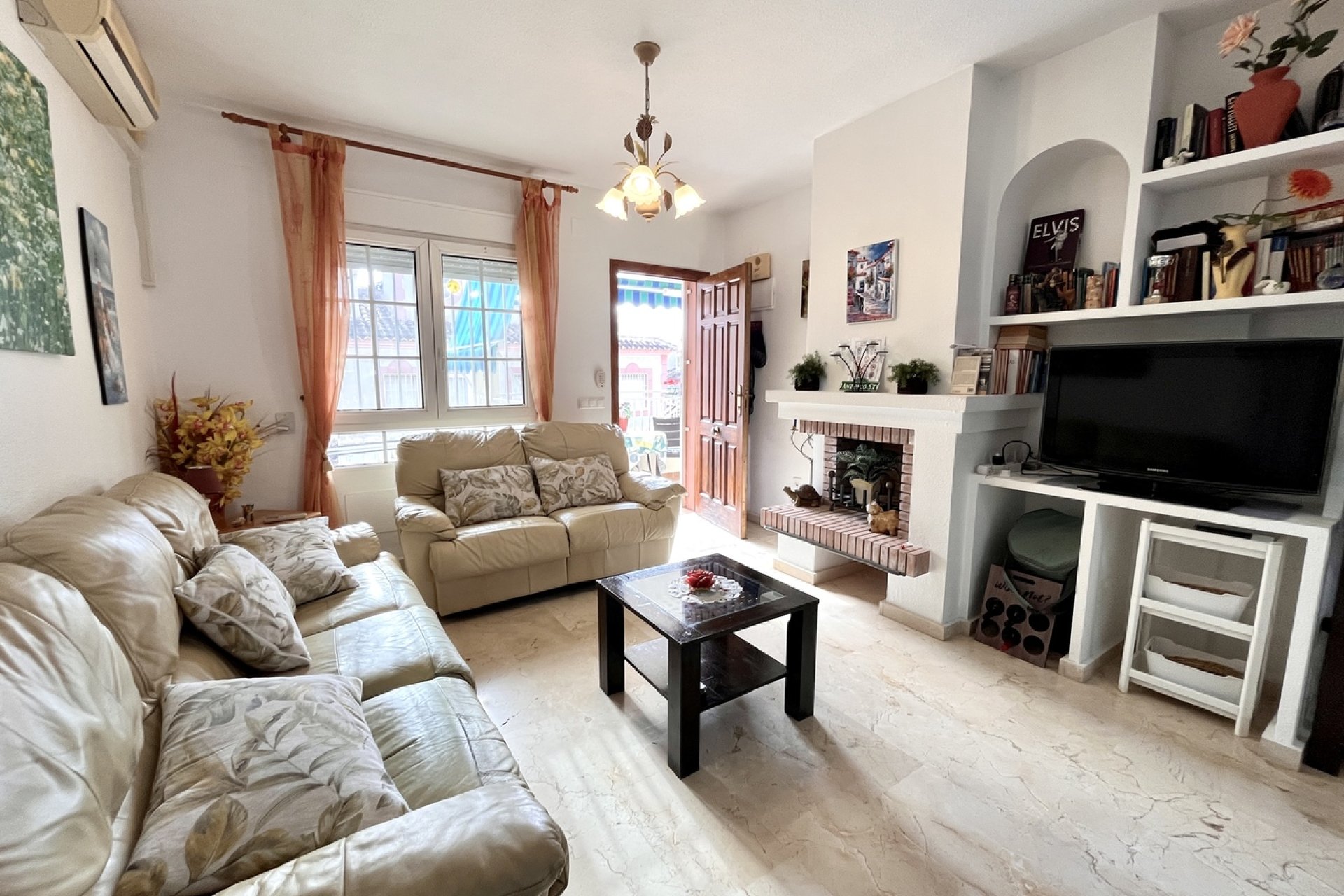 Revente - Appartement - Orihuela Costa