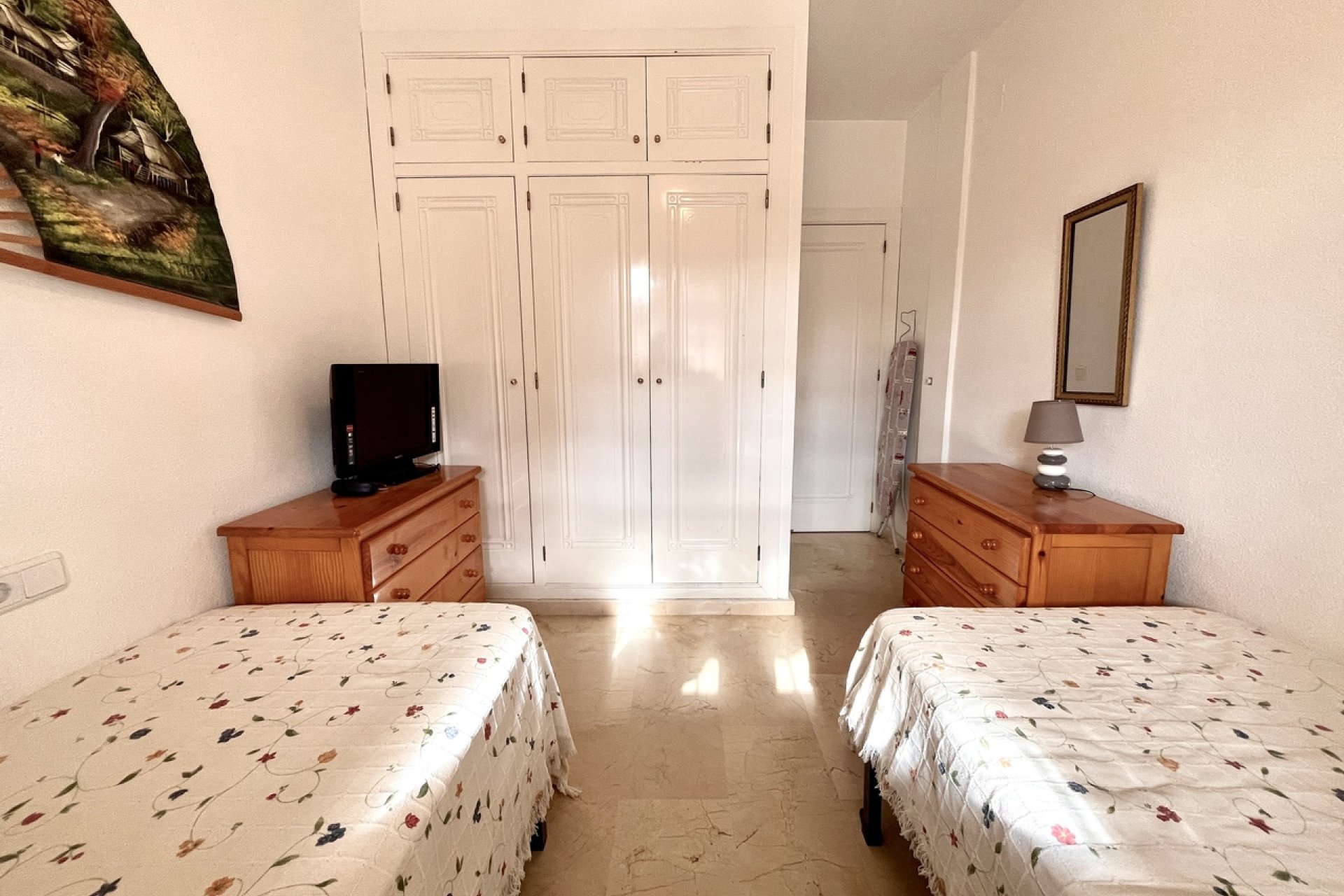 Revente - Appartement - Orihuela Costa