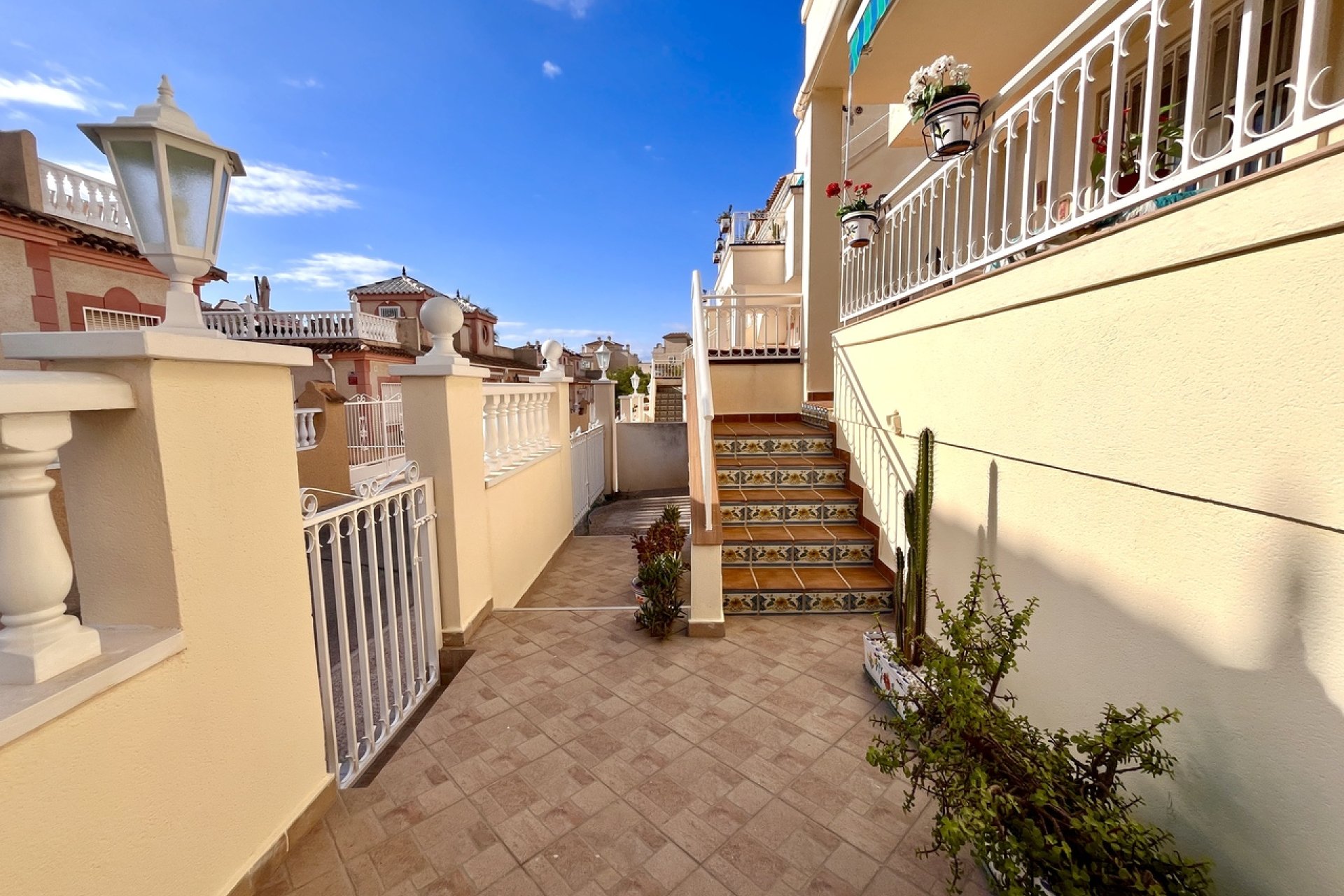 Revente - Appartement - Orihuela Costa