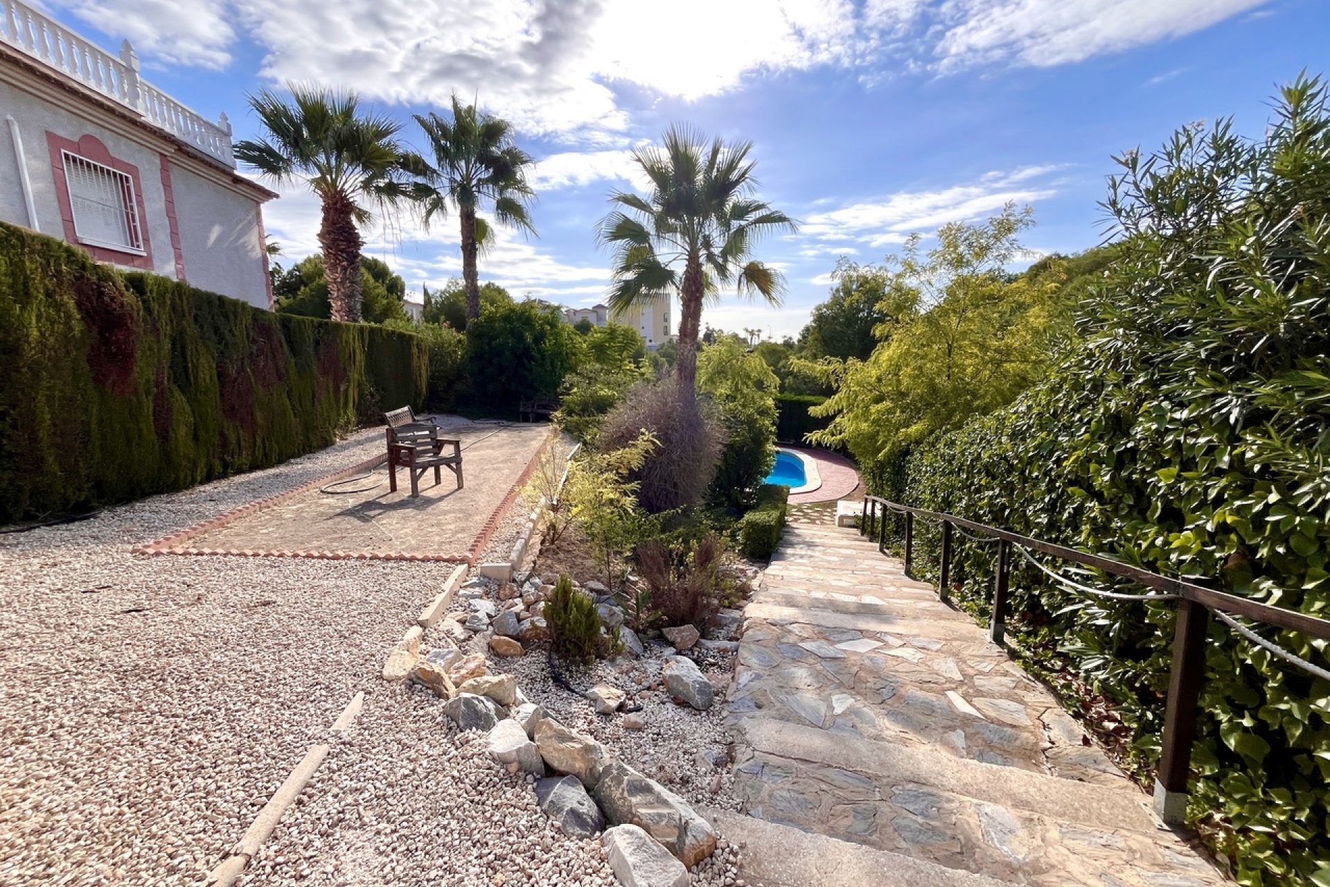 Revente - Appartement - Orihuela Costa