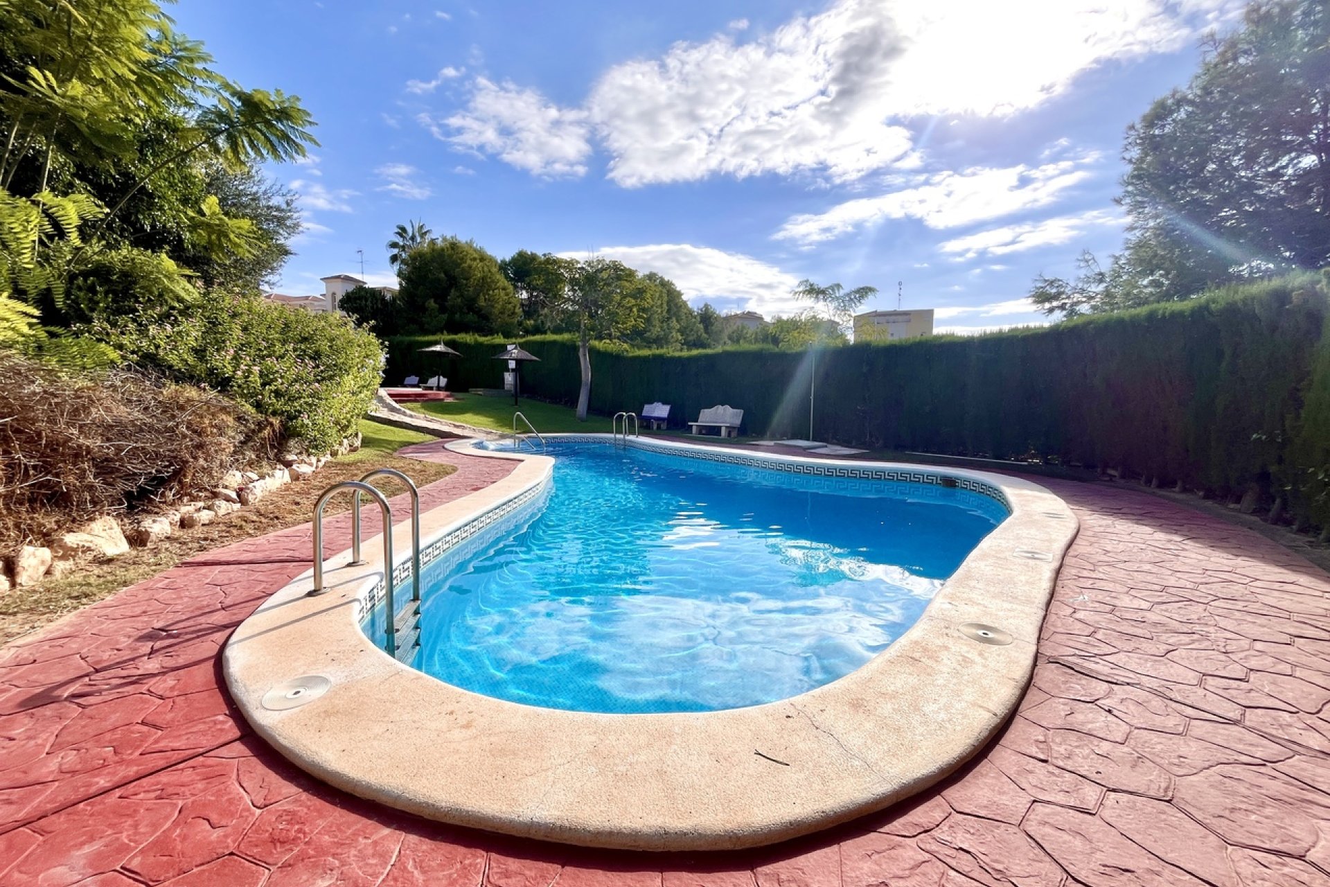 Revente - Appartement - Orihuela Costa