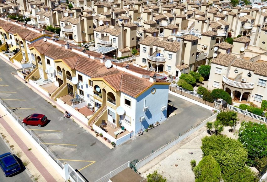 Revente - Appartement - Orihuela Costa