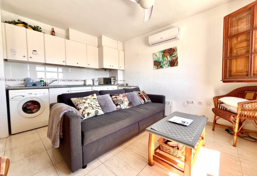 Revente - Appartement - Orihuela Costa