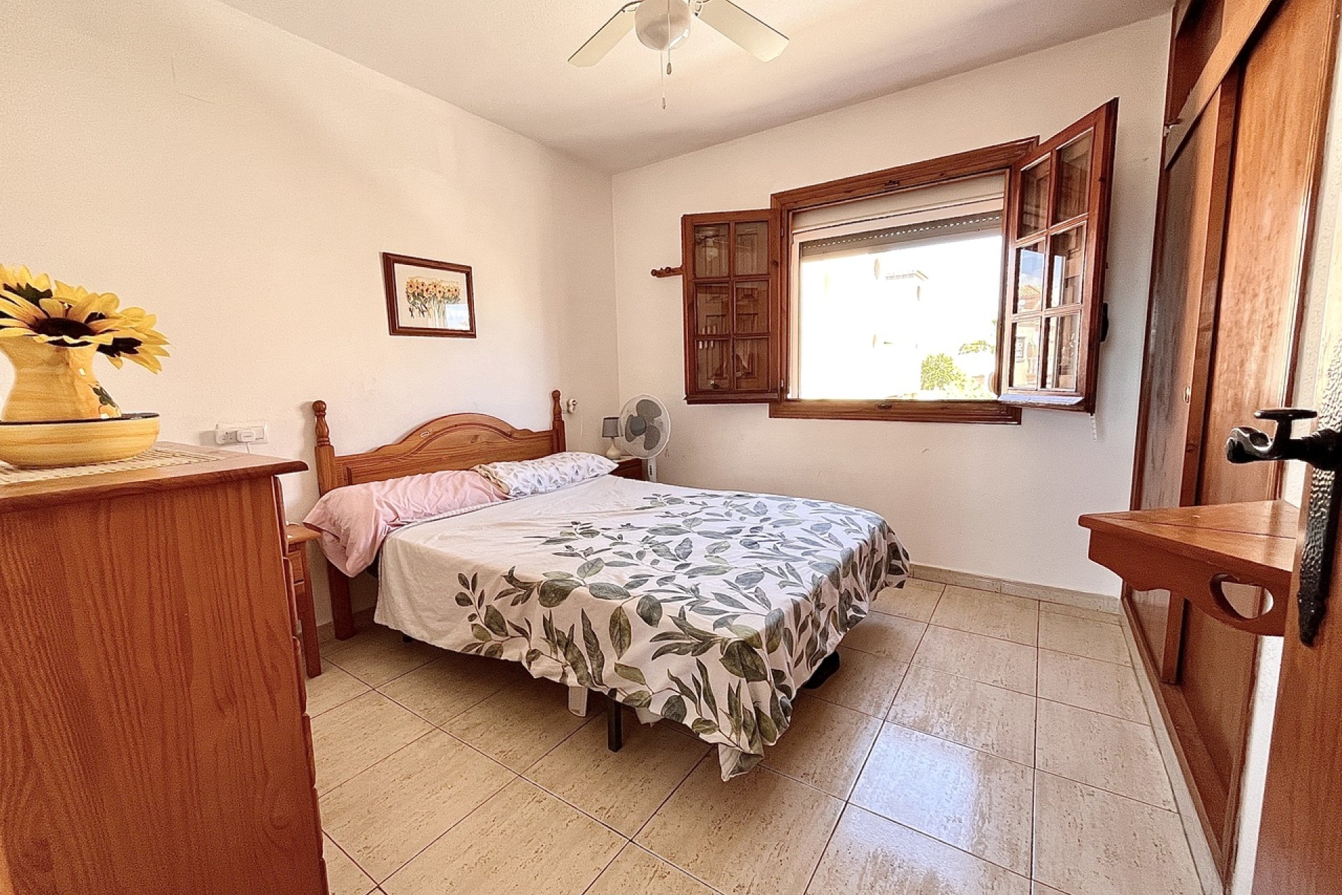 Revente - Appartement - Orihuela Costa