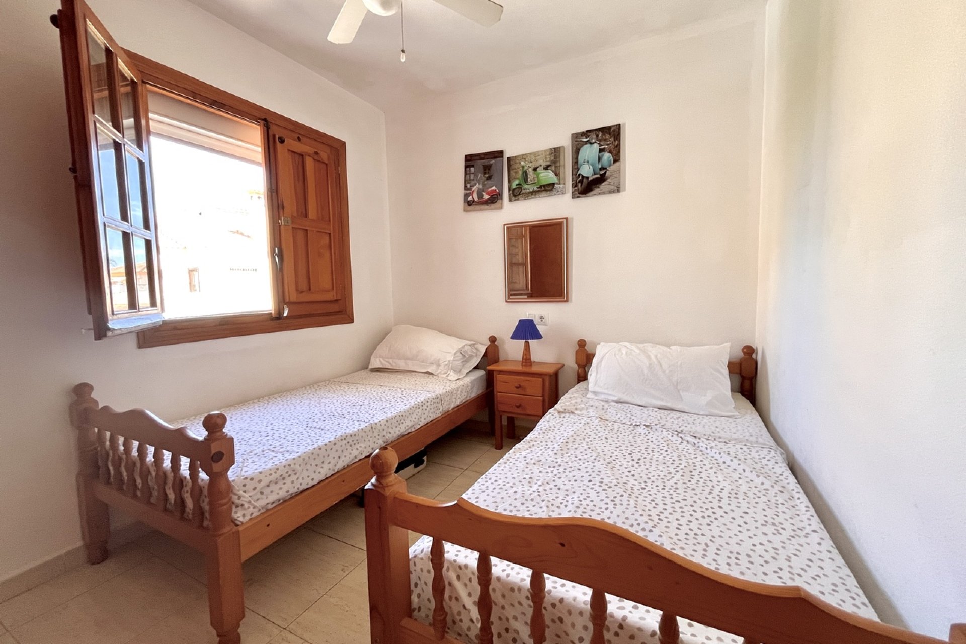 Revente - Appartement - Orihuela Costa