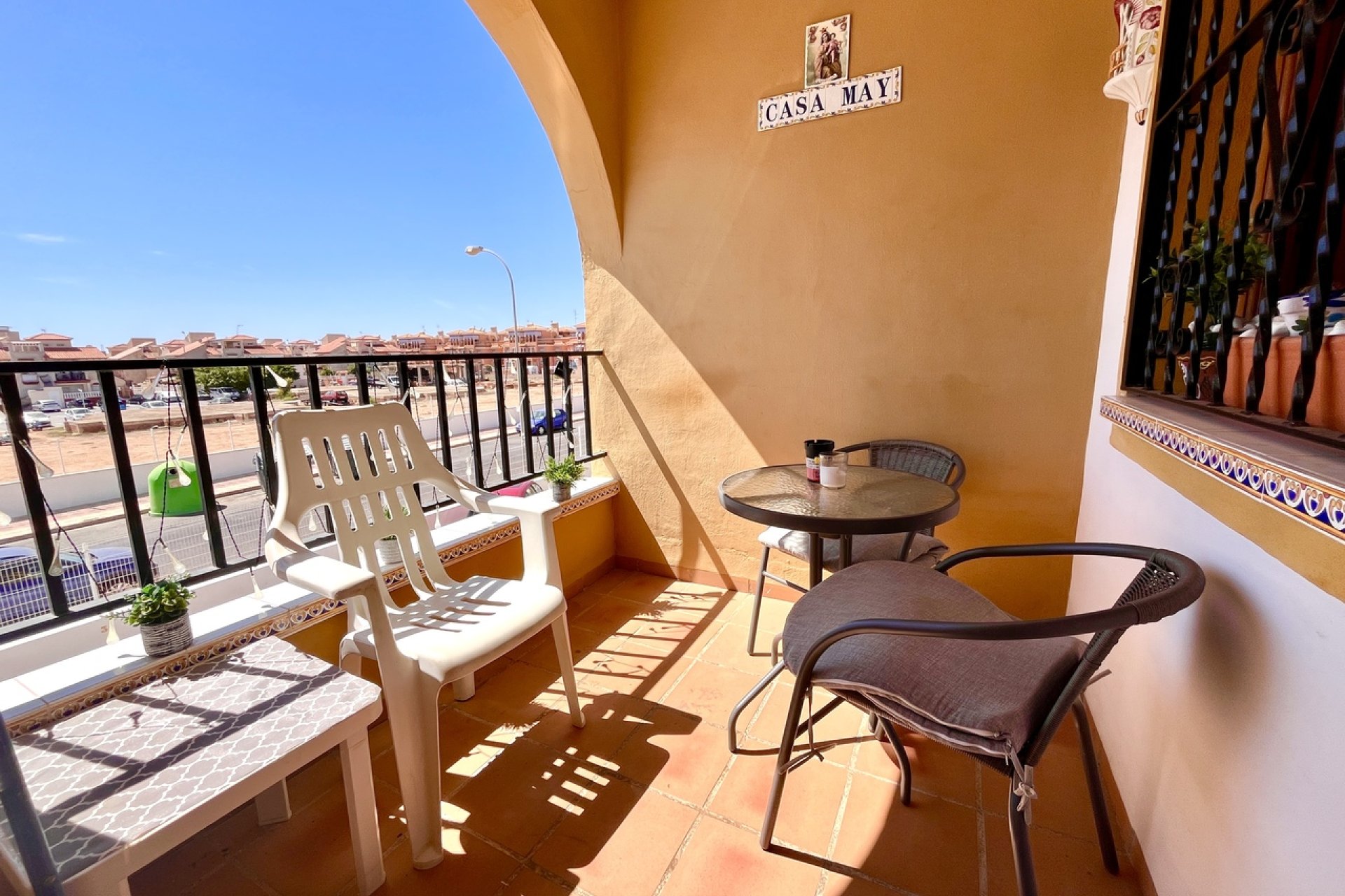 Revente - Appartement - Orihuela Costa