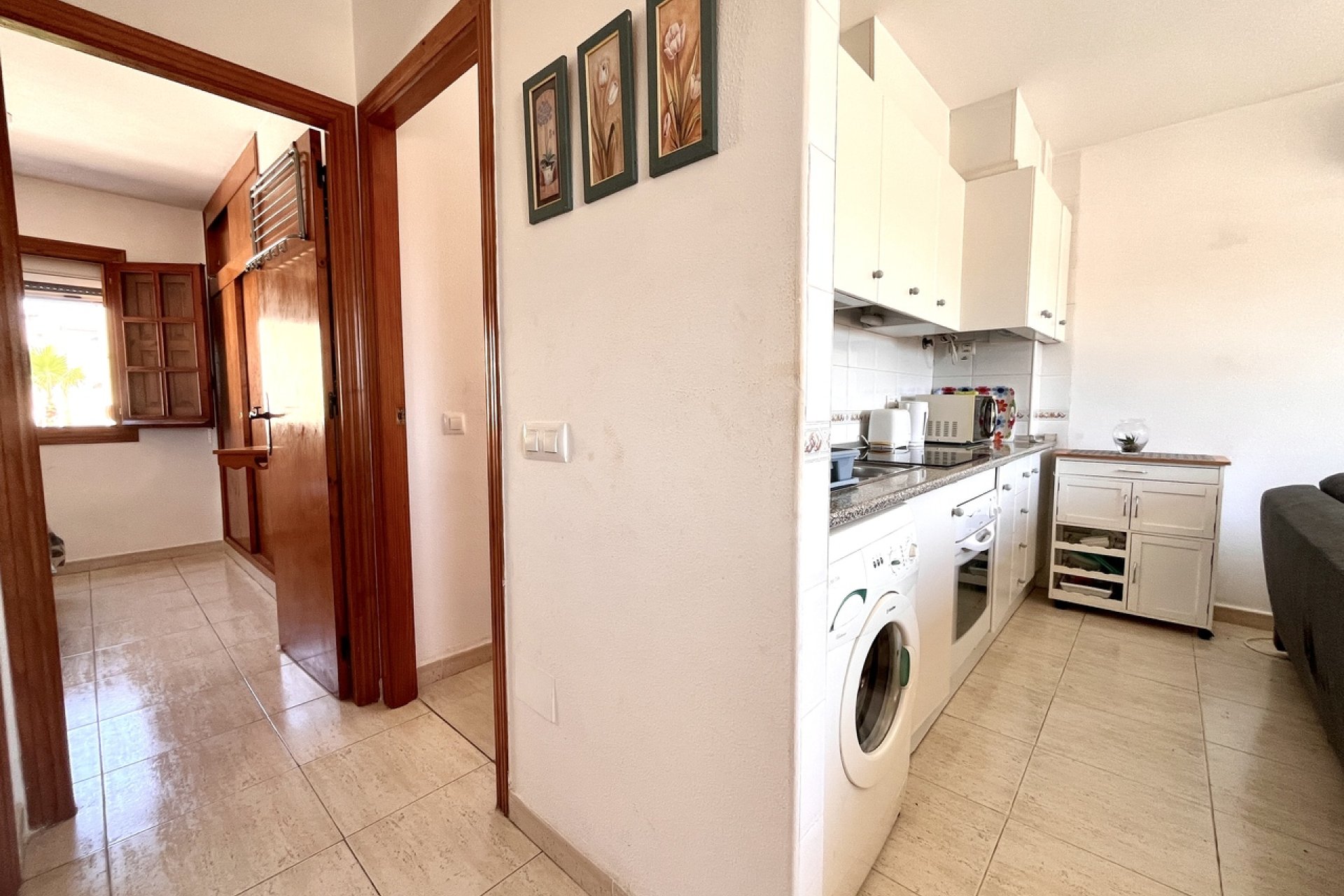 Revente - Appartement - Orihuela Costa