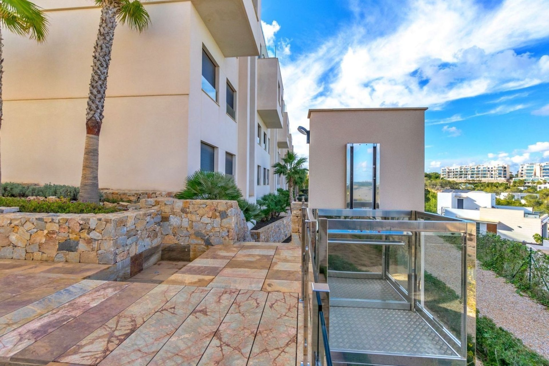 Revente - Appartement - Orihuela - Las Colinas Golf - Country Club