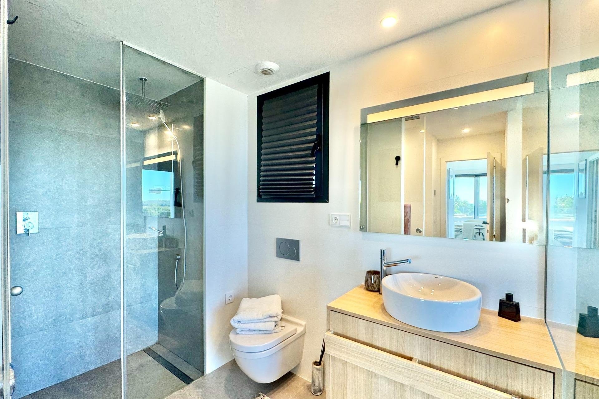 Revente - Appartement - Orihuela - Las Colinas Golf - Country Club