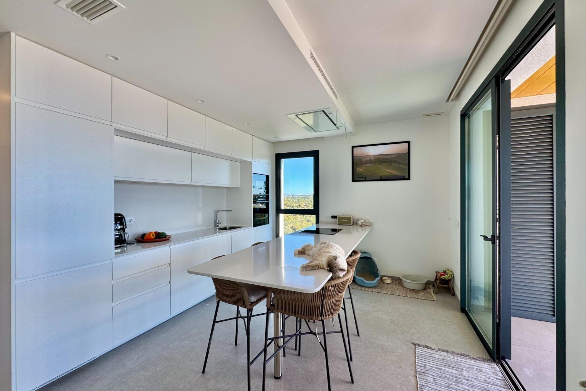 Revente - Appartement - Orihuela - Las Colinas Golf - Country Club