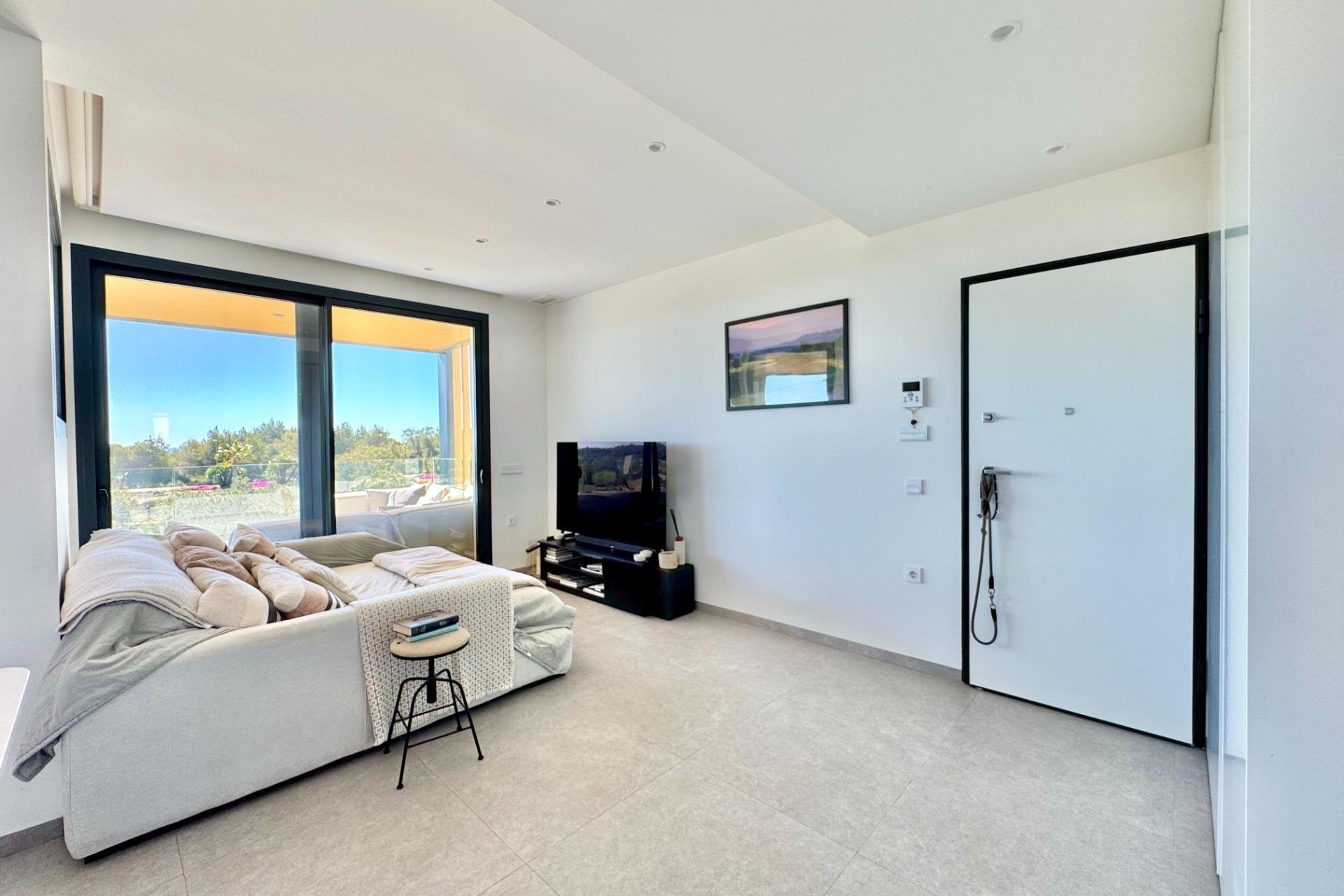 Revente - Appartement - Orihuela - Las Colinas Golf - Country Club