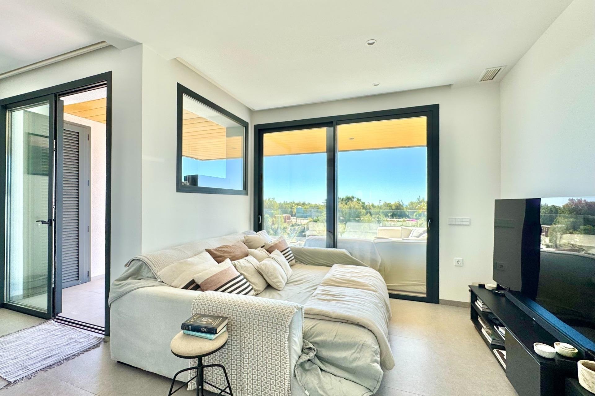 Revente - Appartement - Orihuela - Las Colinas Golf - Country Club