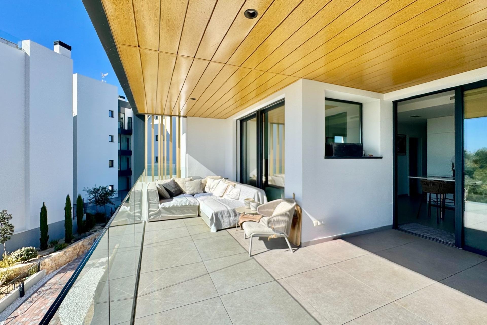 Revente - Appartement - Orihuela - Las Colinas Golf - Country Club