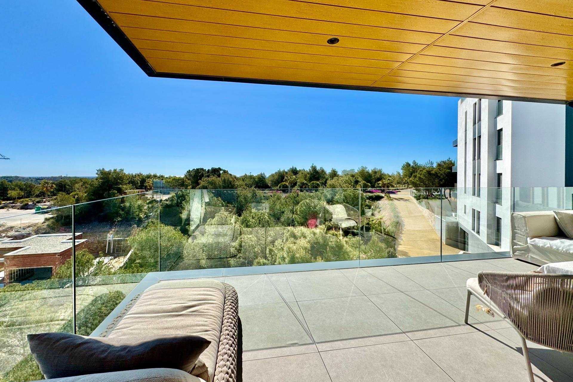 Revente - Appartement - Orihuela - Las Colinas Golf - Country Club